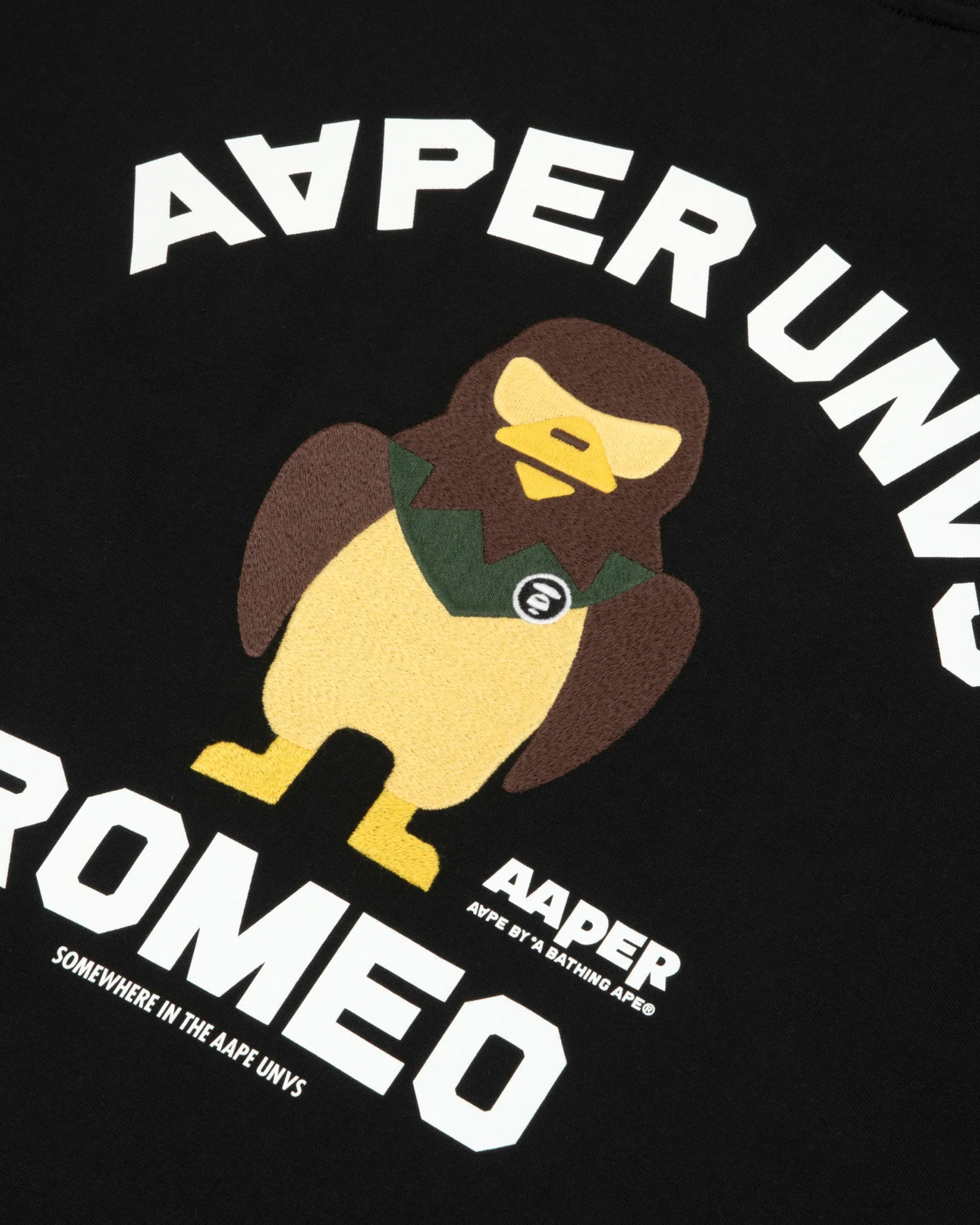 AAPER graphic tee - Image 4