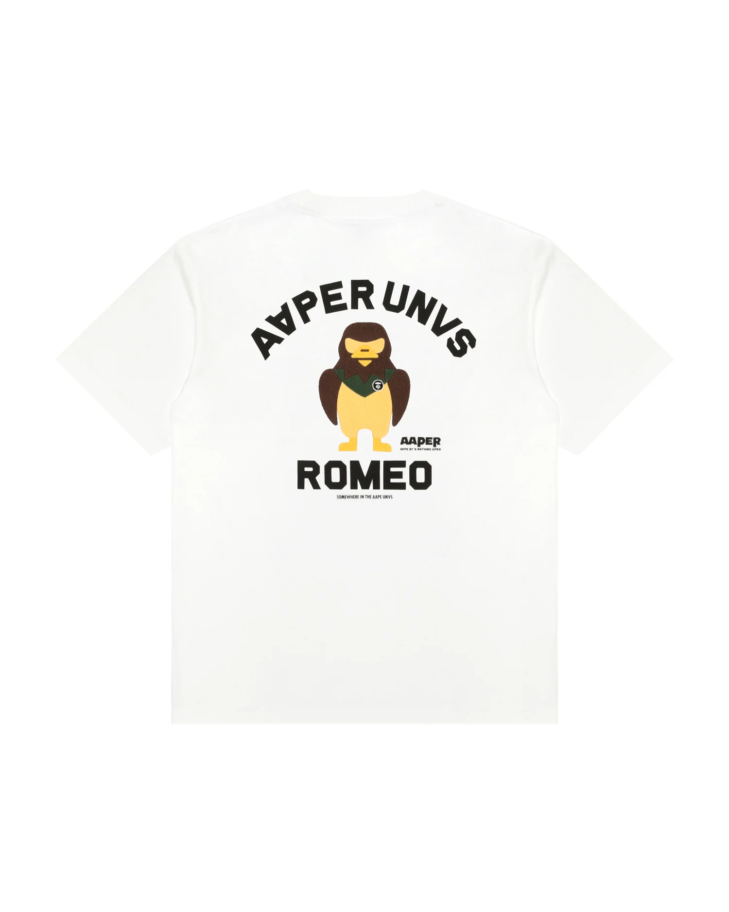AAPER graphic tee - Image 7