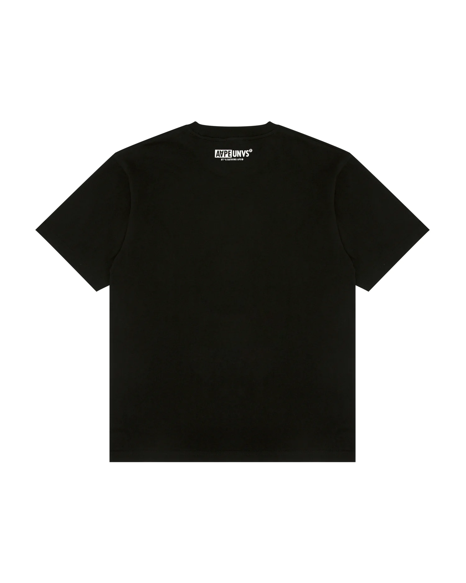 AAPEUNVS moonface tee - Image 2