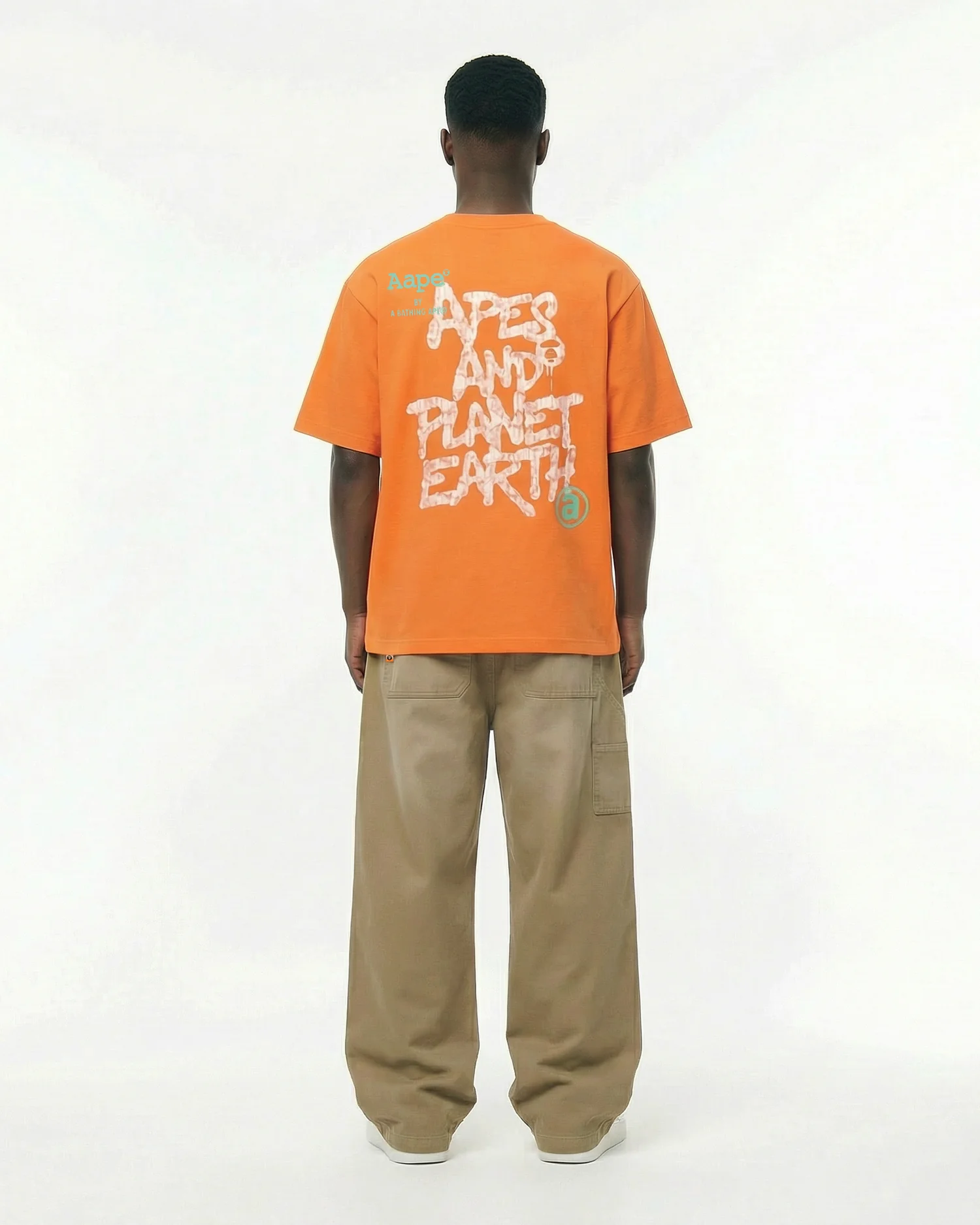 Logo tee - Image 13