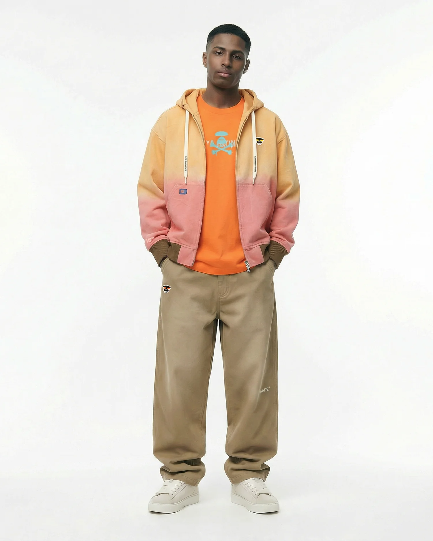 Logo tee - Image 14
