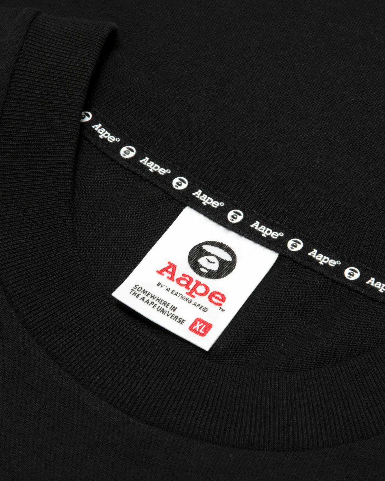 Logo tee - Image 5