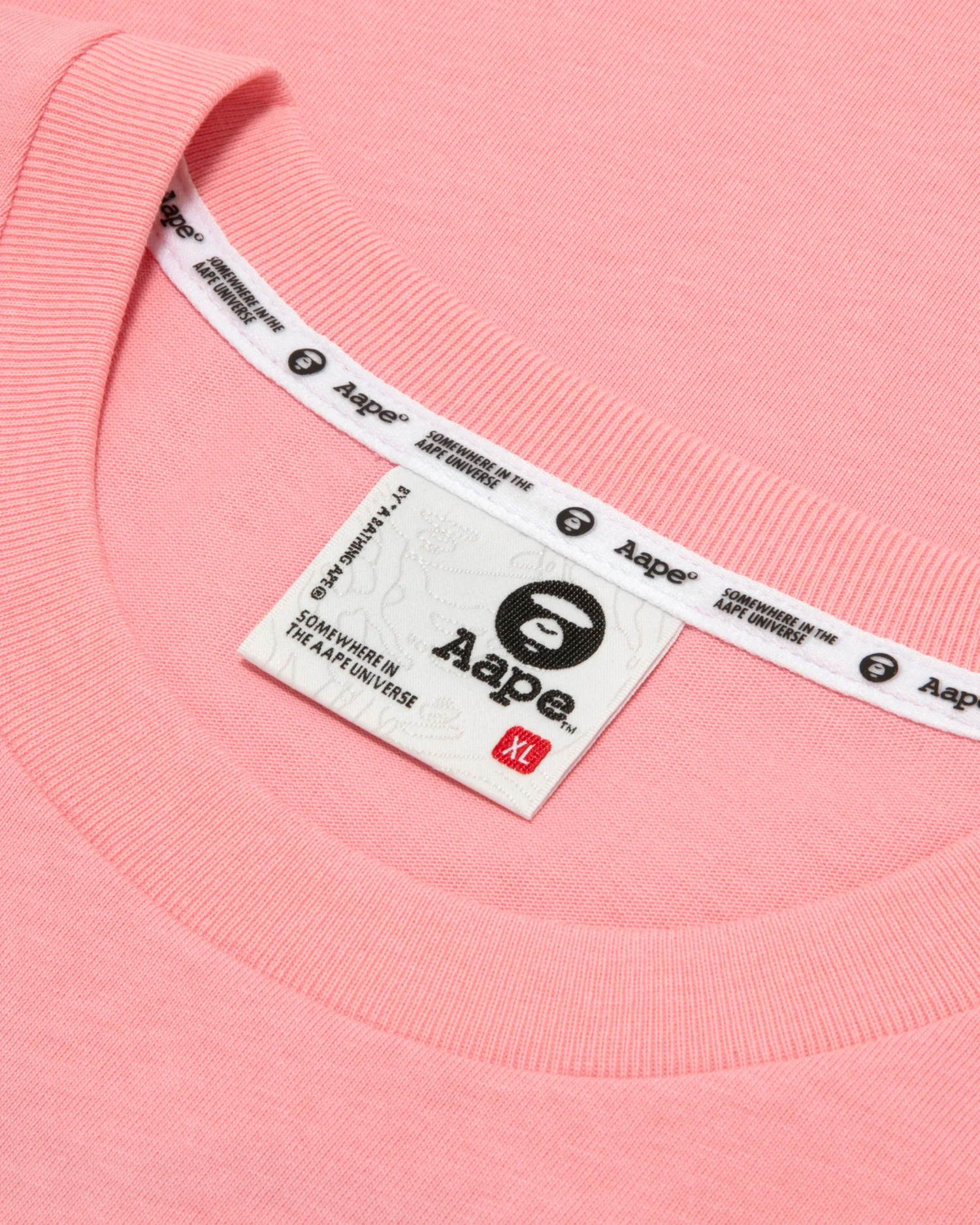 AAPEUNVS graphic tee - Image 15
