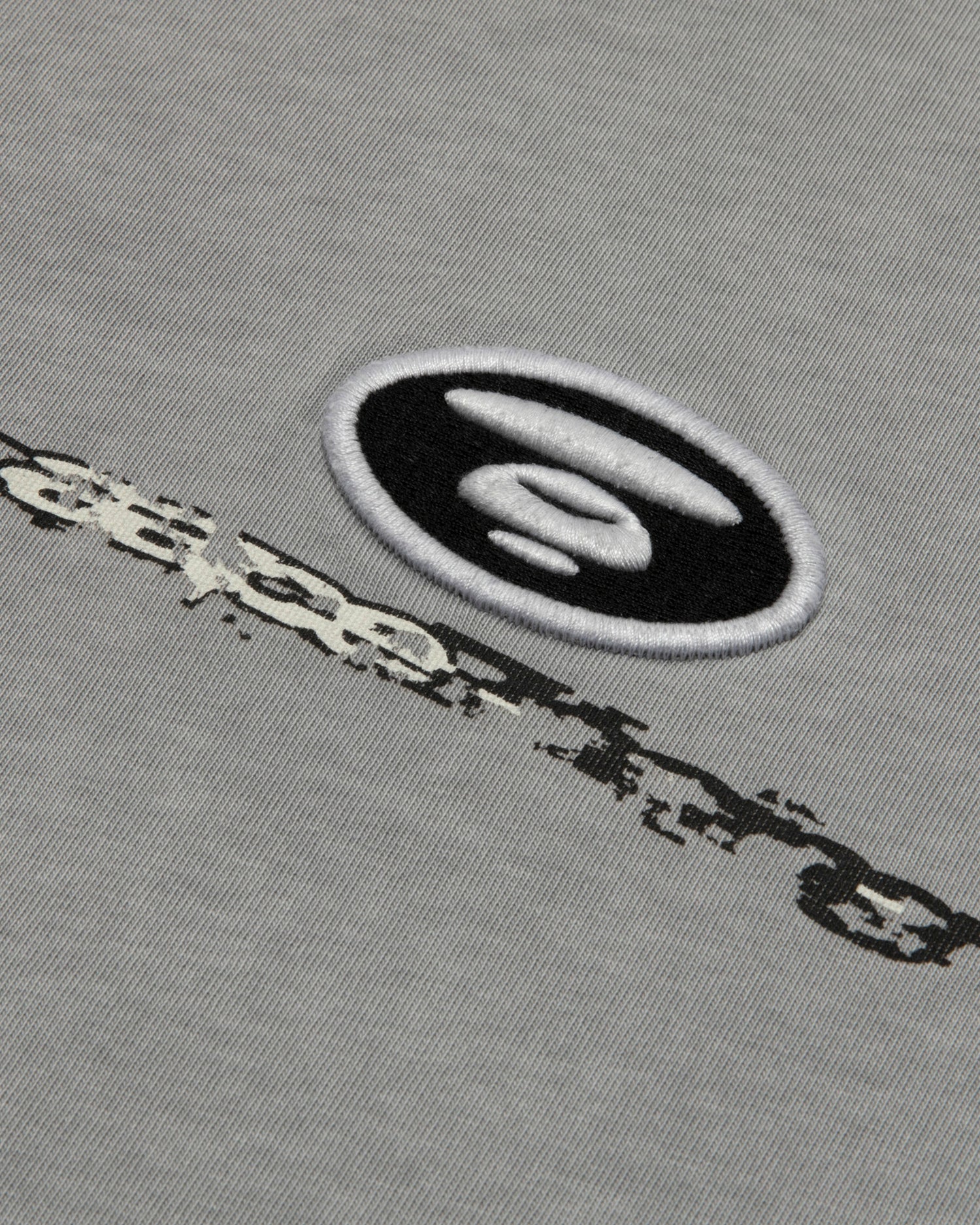 Moonface graphic tee - Image 5