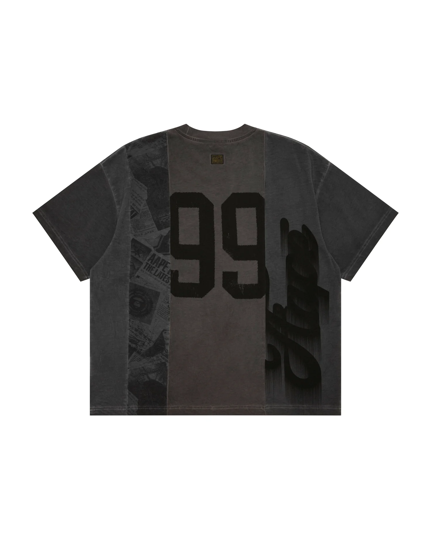 Logo graphic tee - Image 2