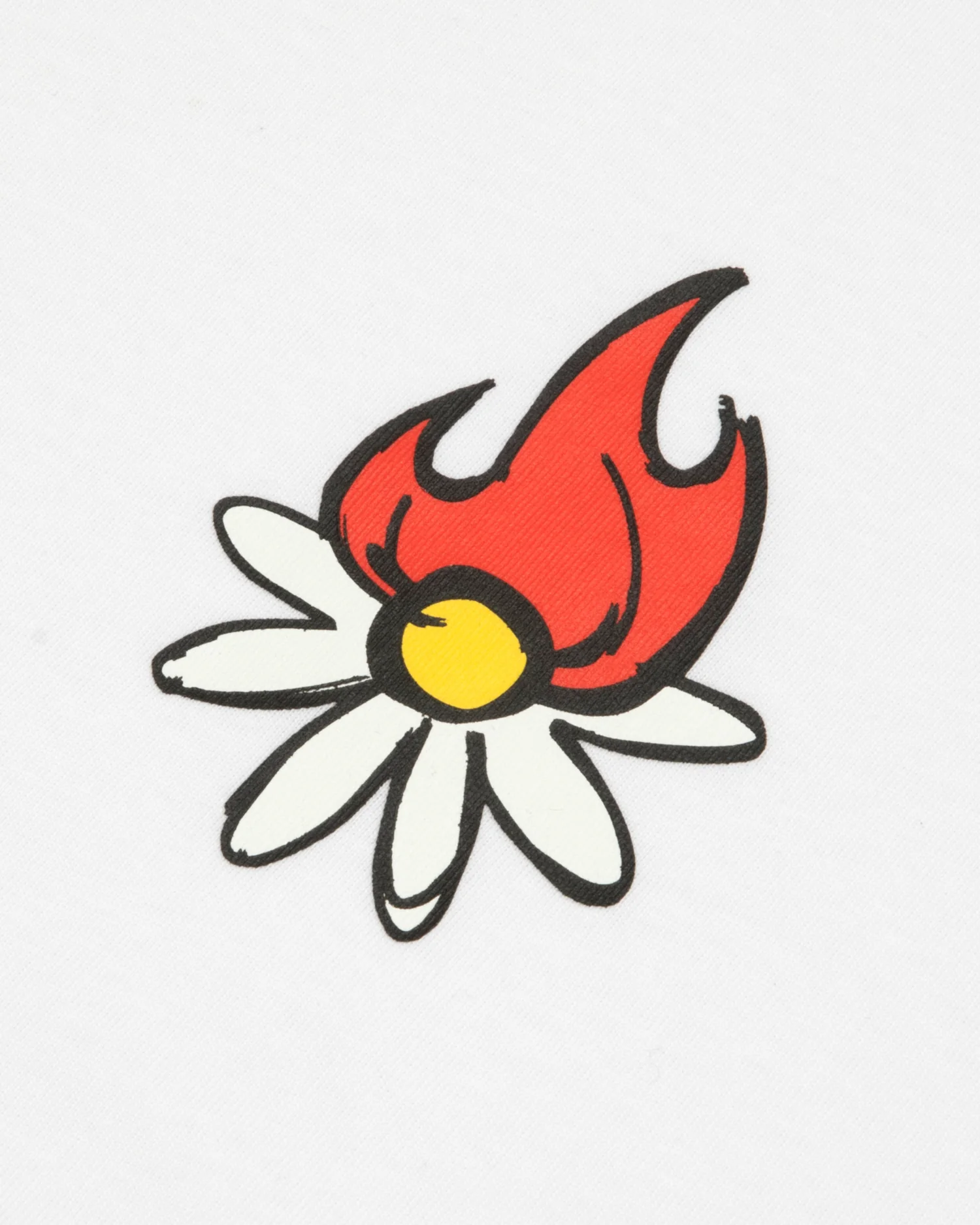 X erased graphic tee - Image 13