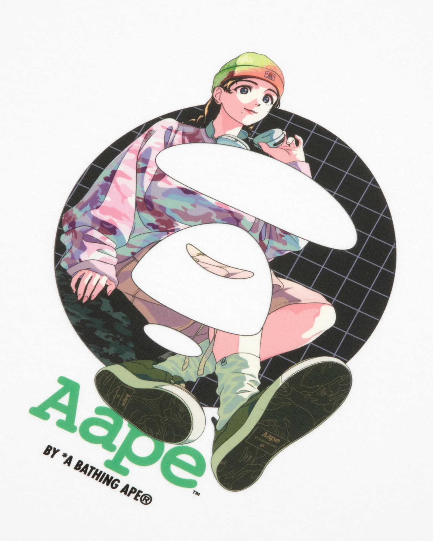 X tree13 Graphic tee - Image 3