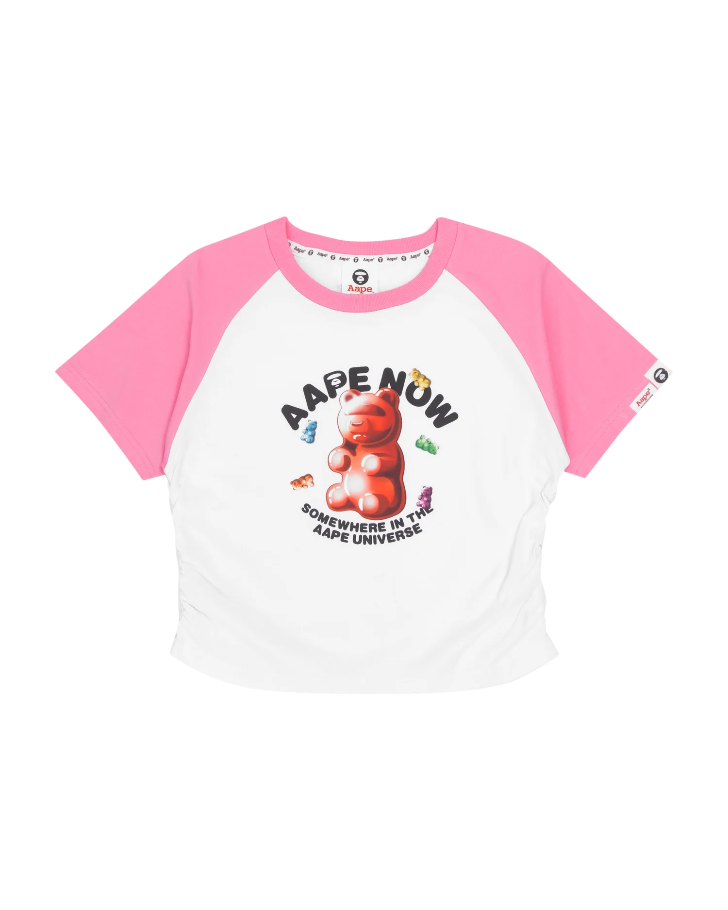 Moonface tee - Image 6
