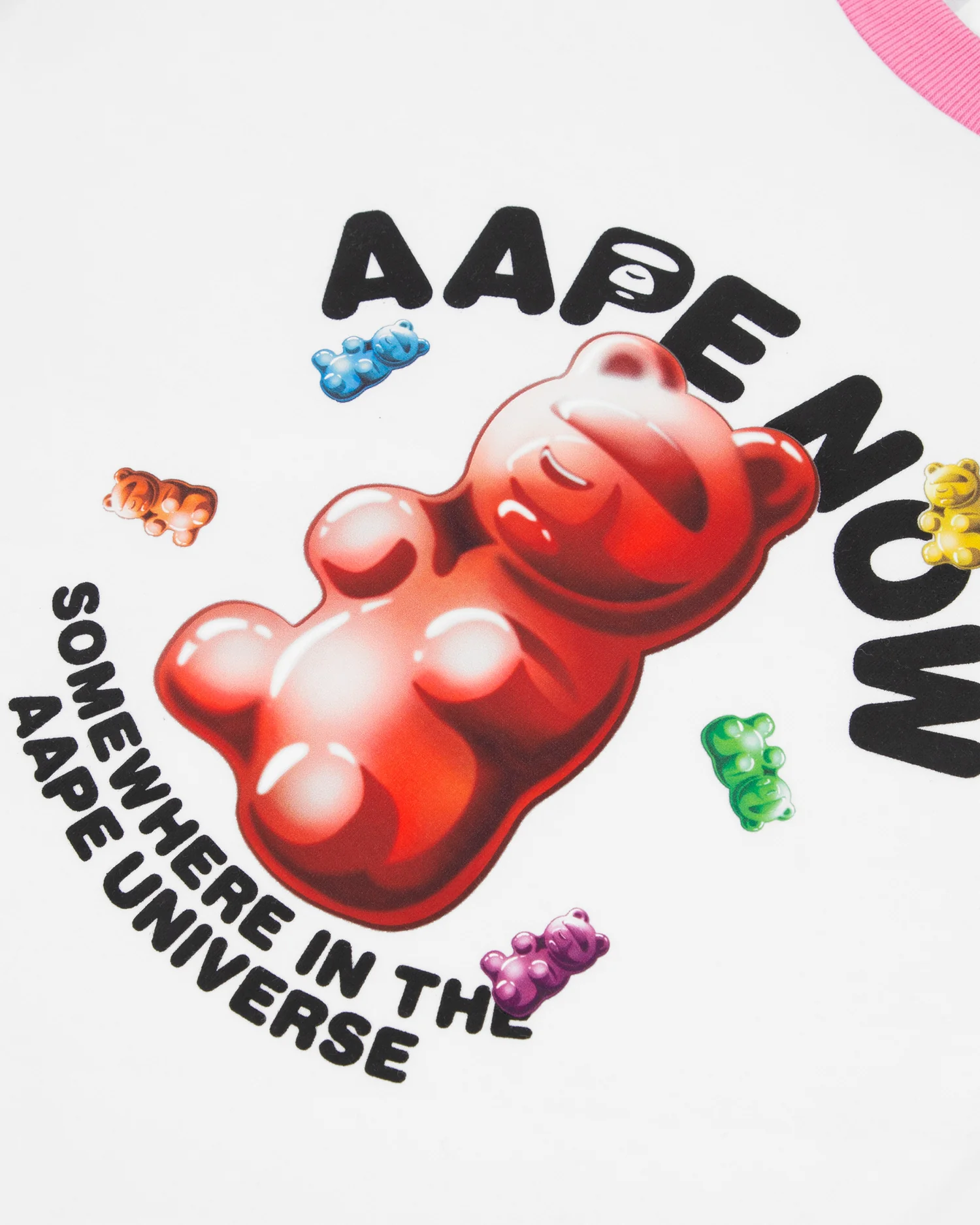 Moonface tee - Image 8
