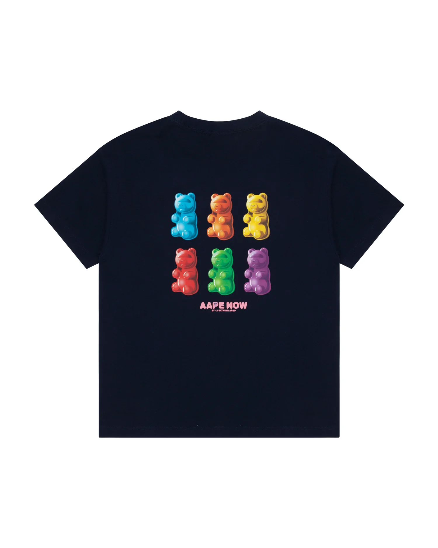 Moonface printed tee - Image 2