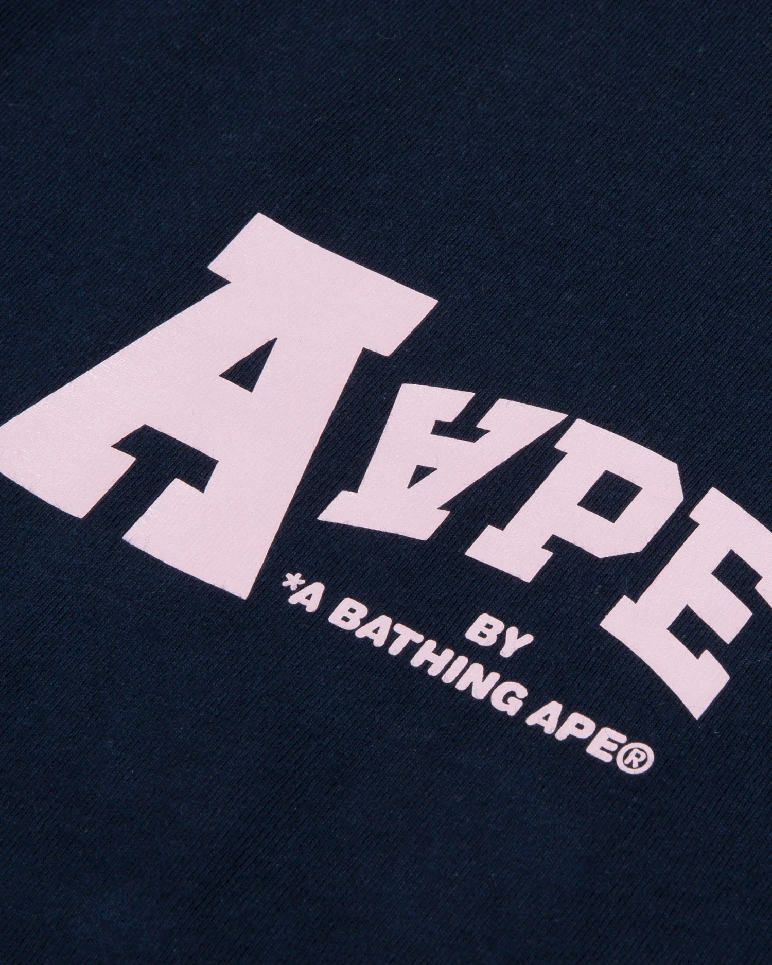Moonface printed tee - Image 4