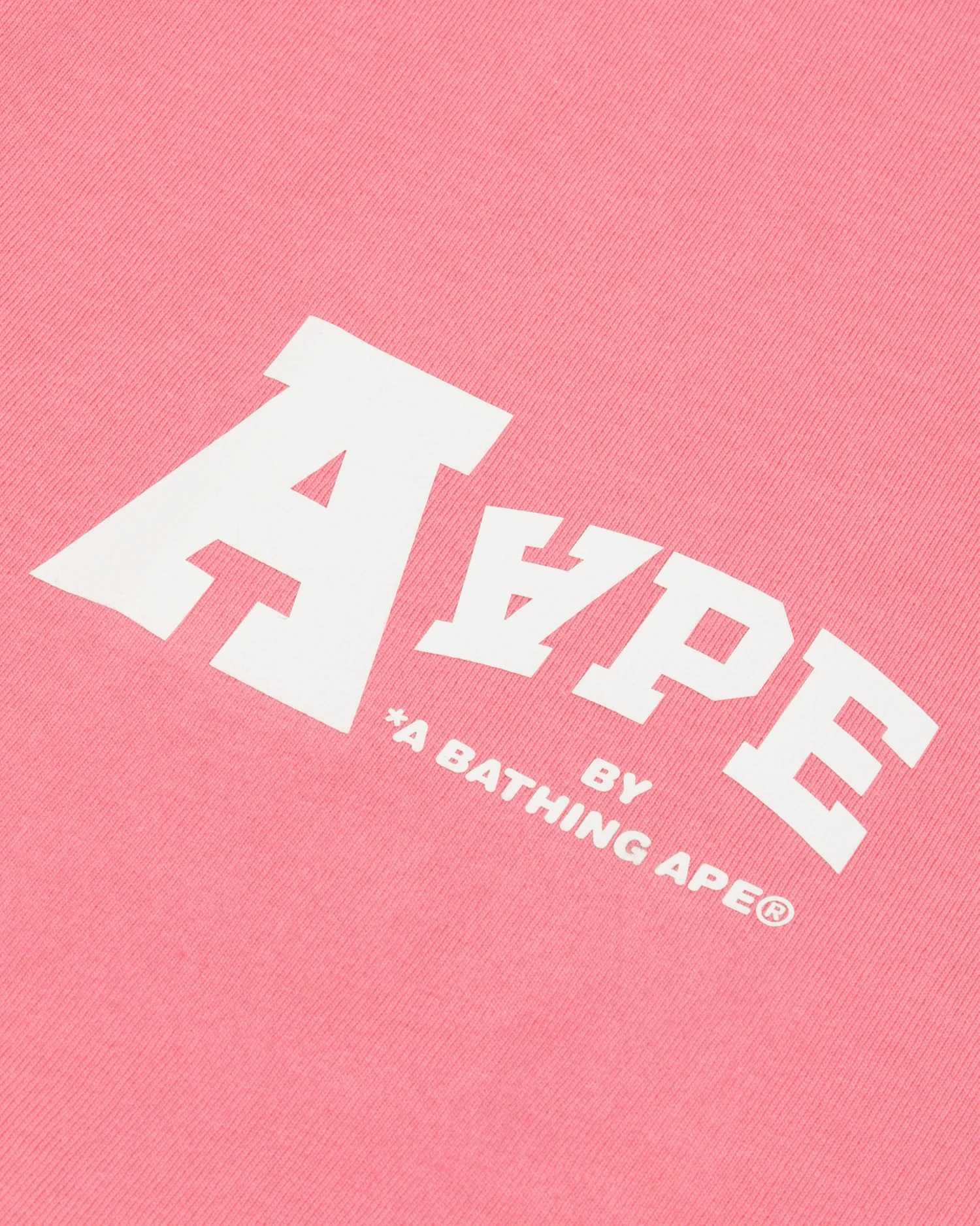 Moonface printed tee - Image 9