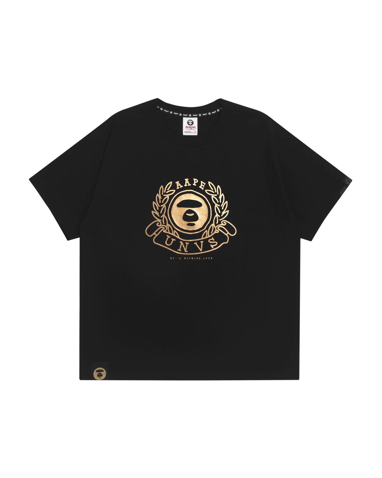 Moonface tee
