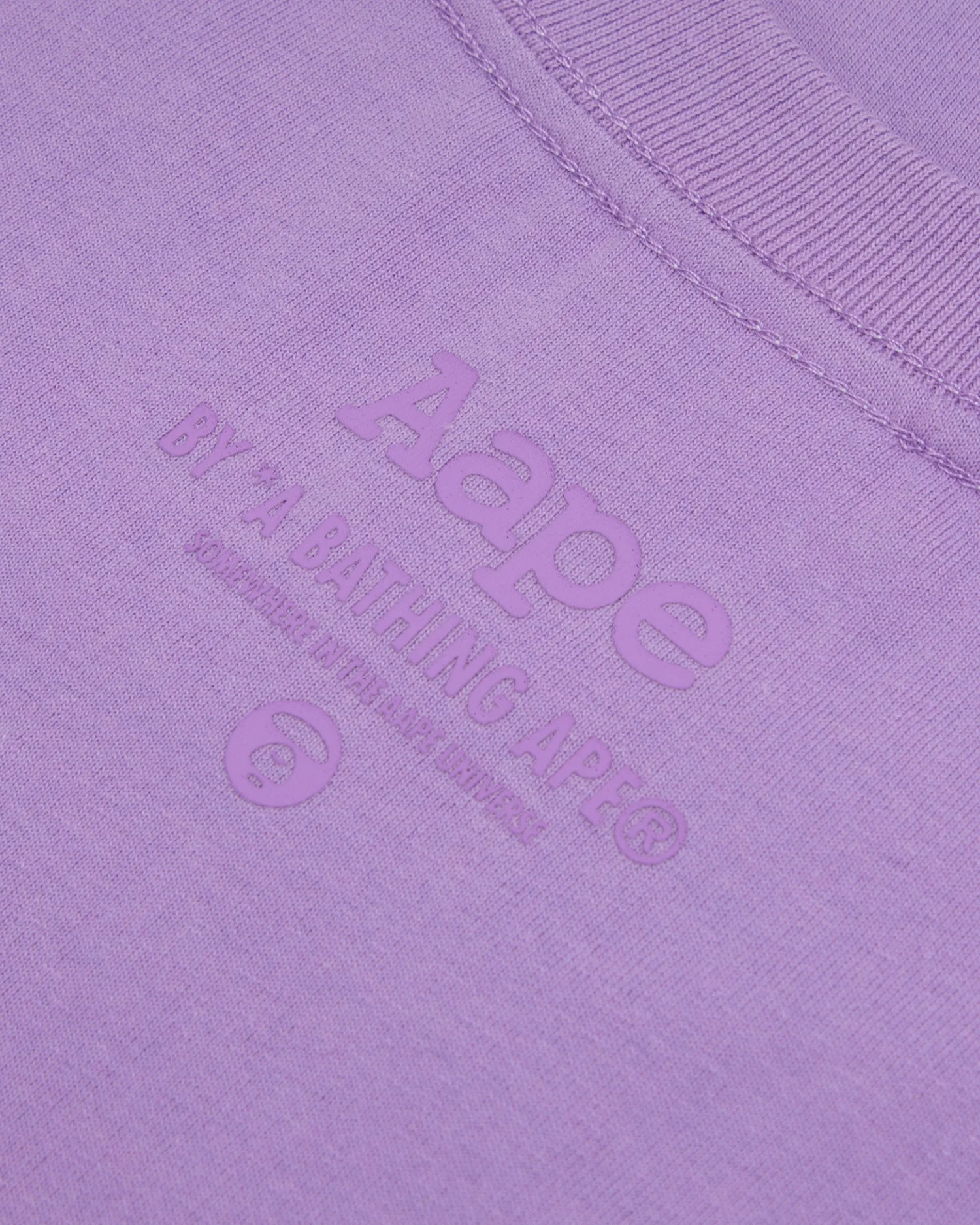 Moonface tee - Image 10