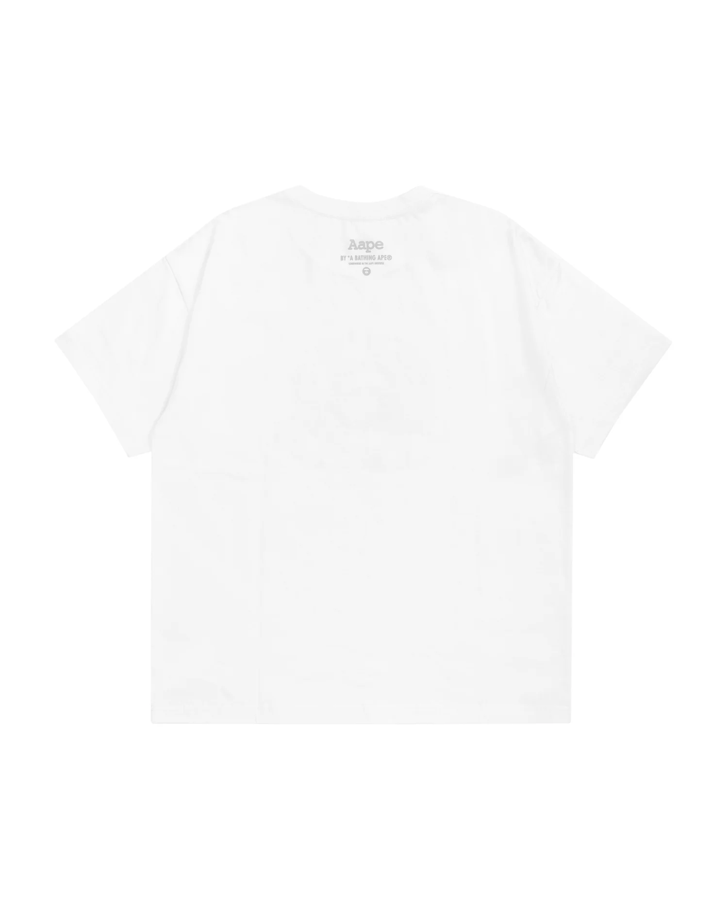 Moonface tee - Image 12