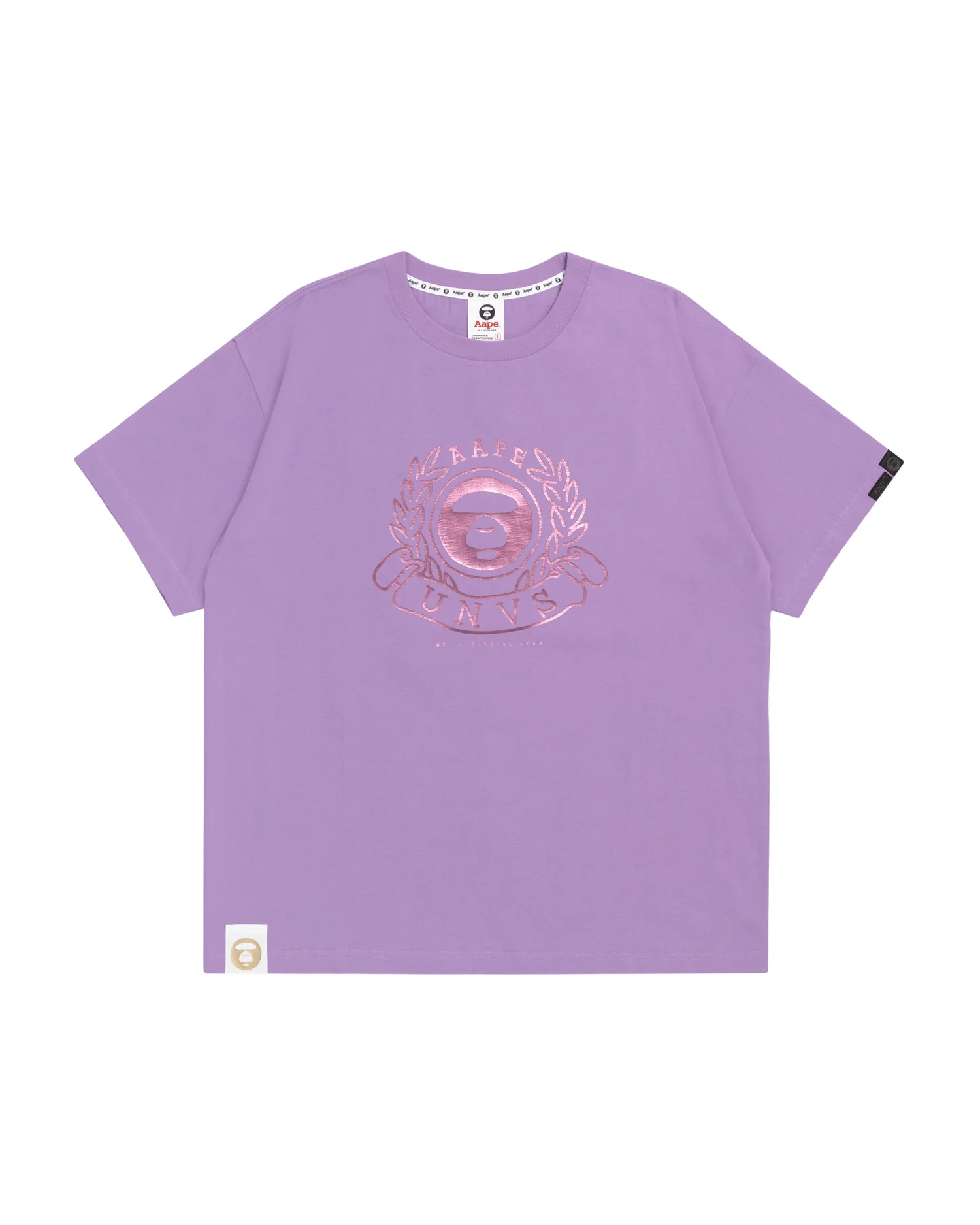 Moonface tee - Image 6