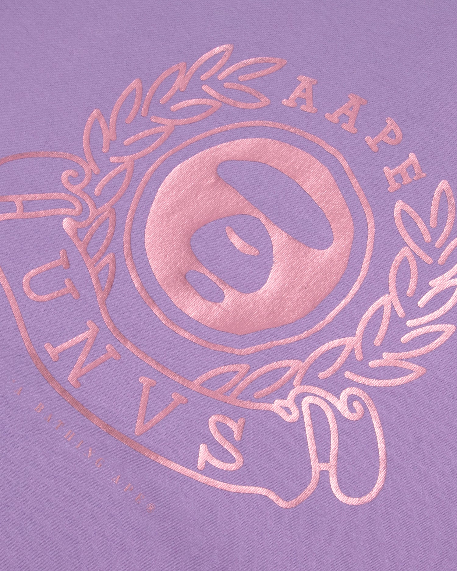 Moonface tee - Image 8