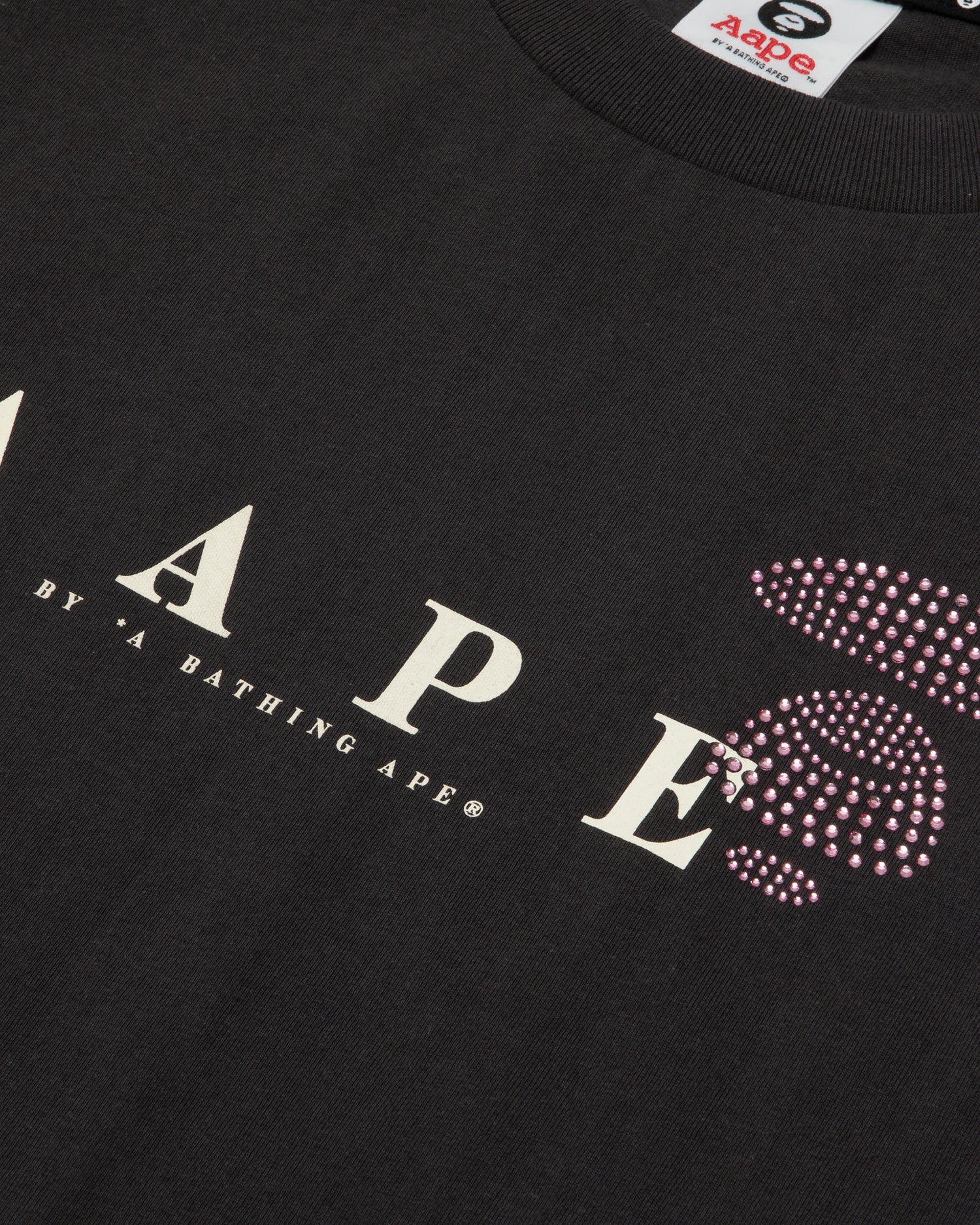 Logo print tee - Image 5