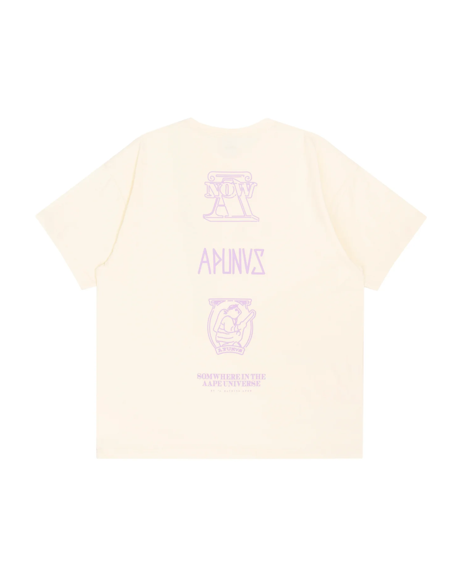 Logo print tee - Image 7