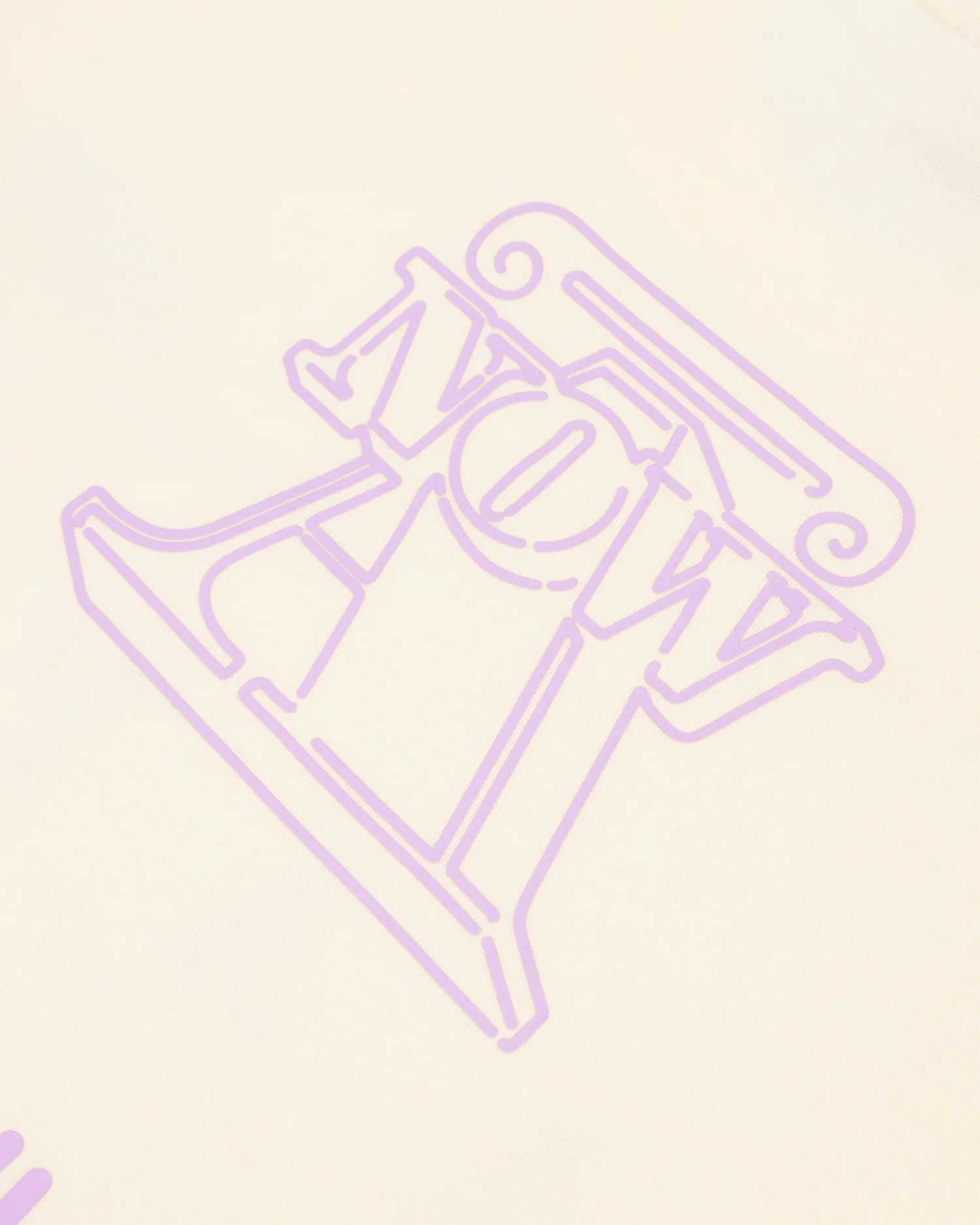 Logo print tee - Image 9