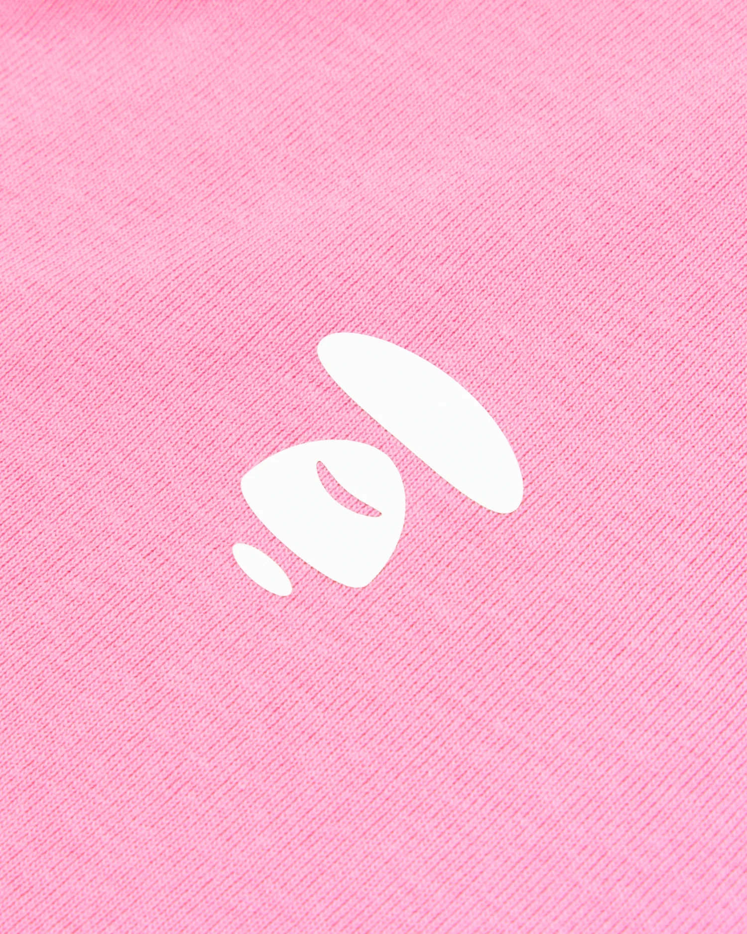 Moonface cropped active tee - Image 8
