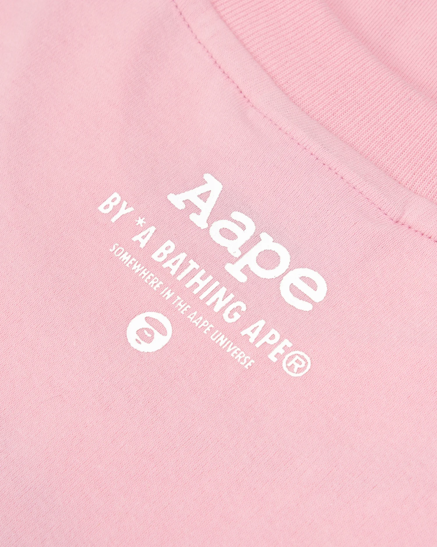 Moonface graphic printed tee - Image 10