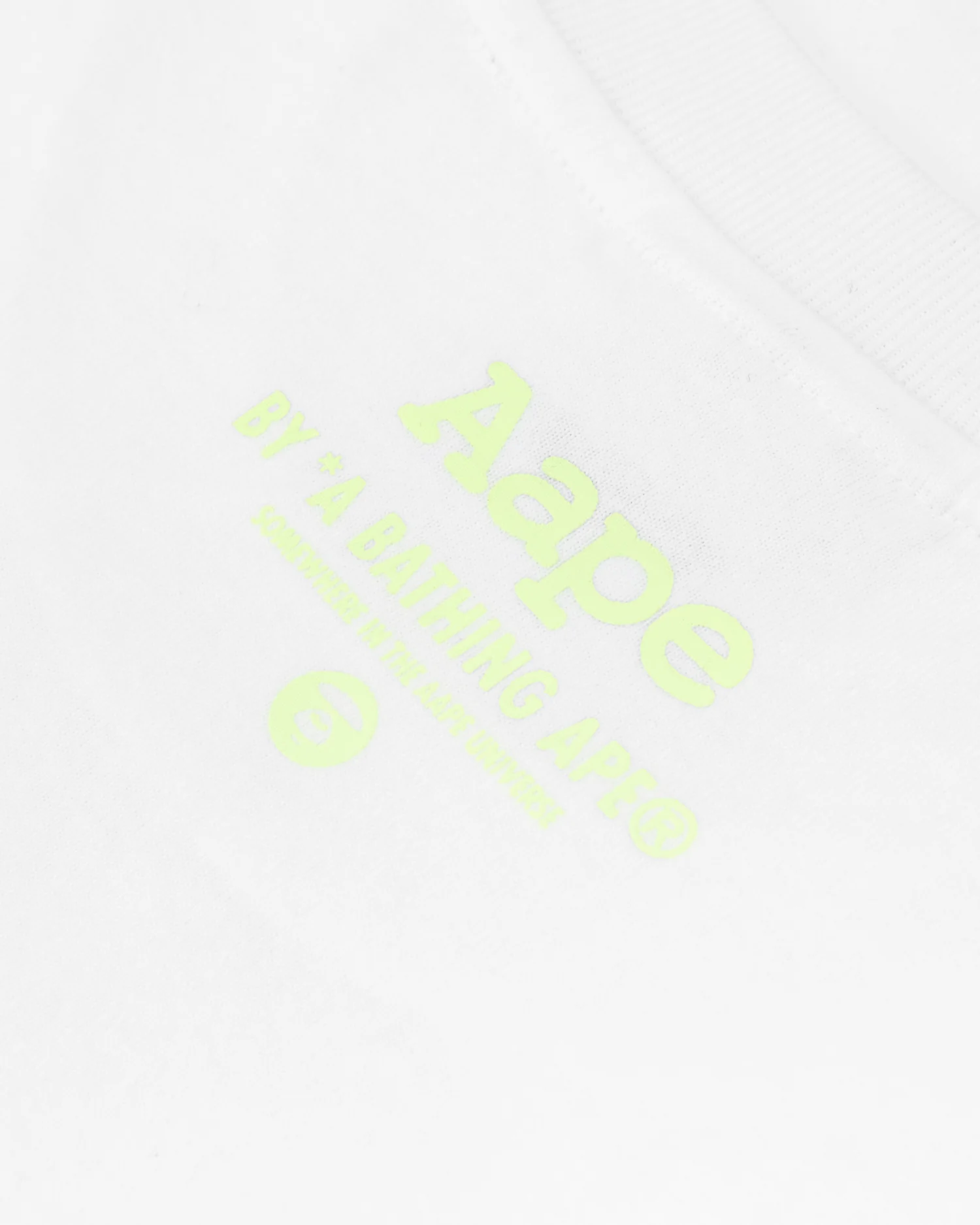 Moonface graphic printed tee - Image 15