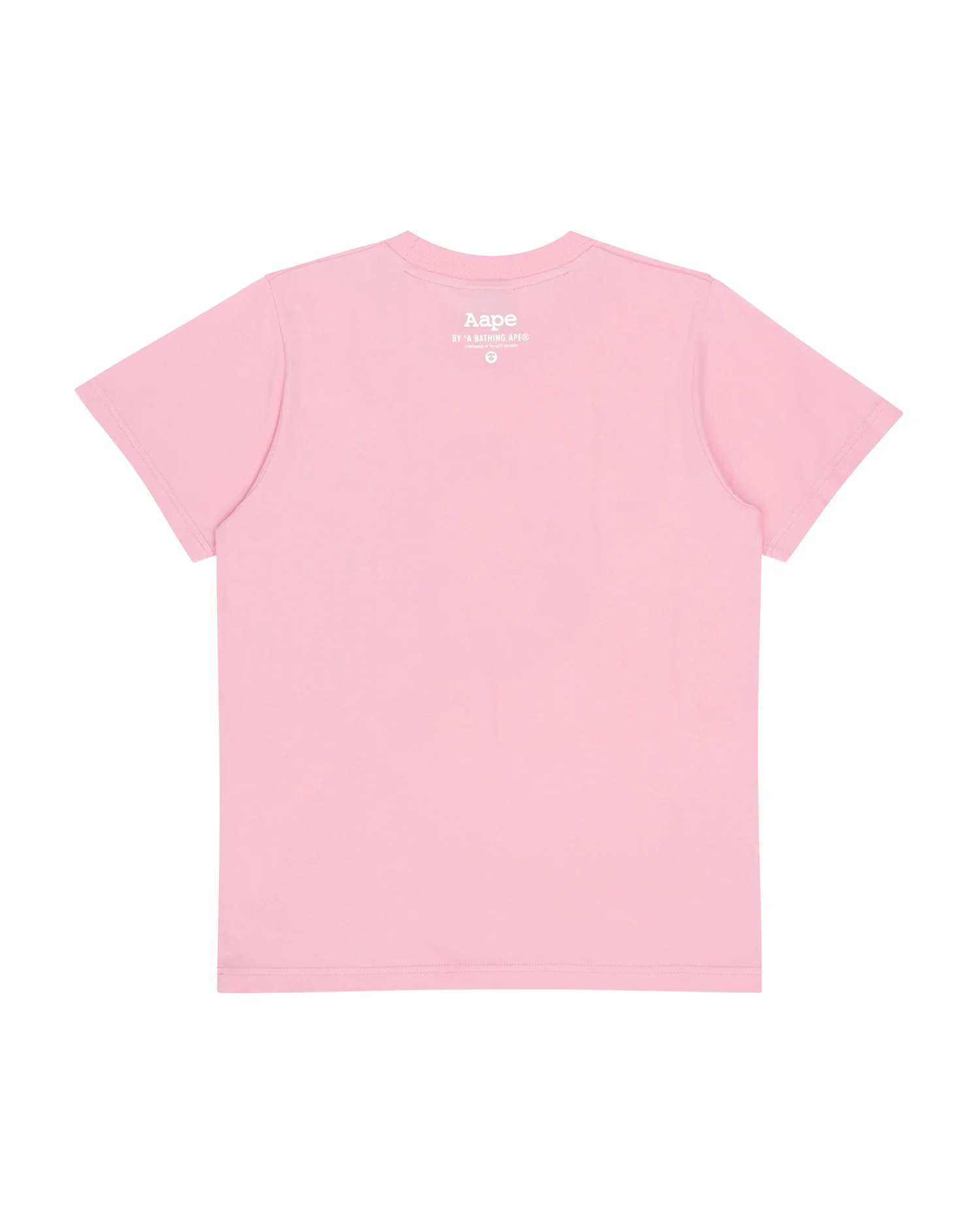 Moonface graphic printed tee - Image 7