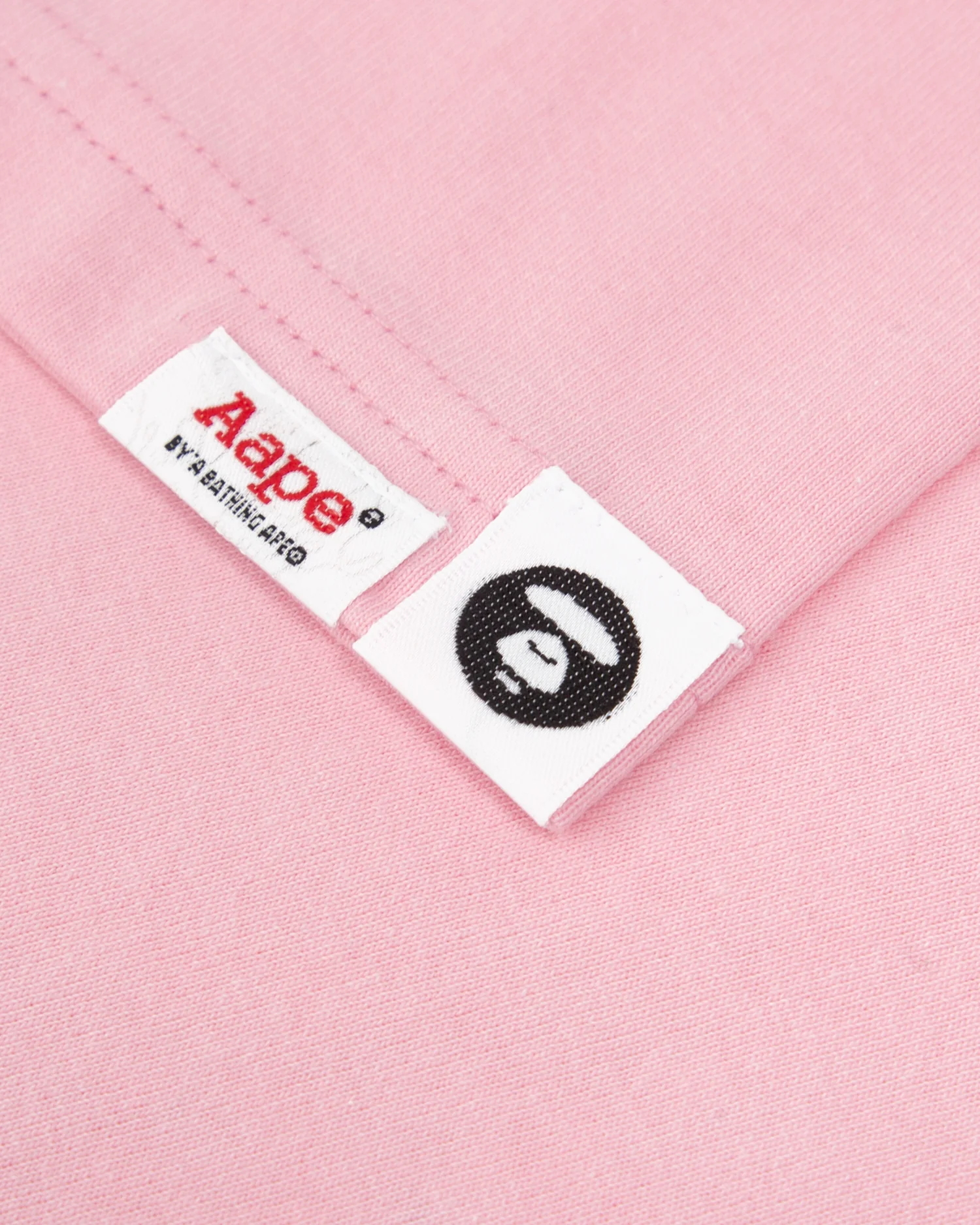 Moonface graphic printed tee - Image 9