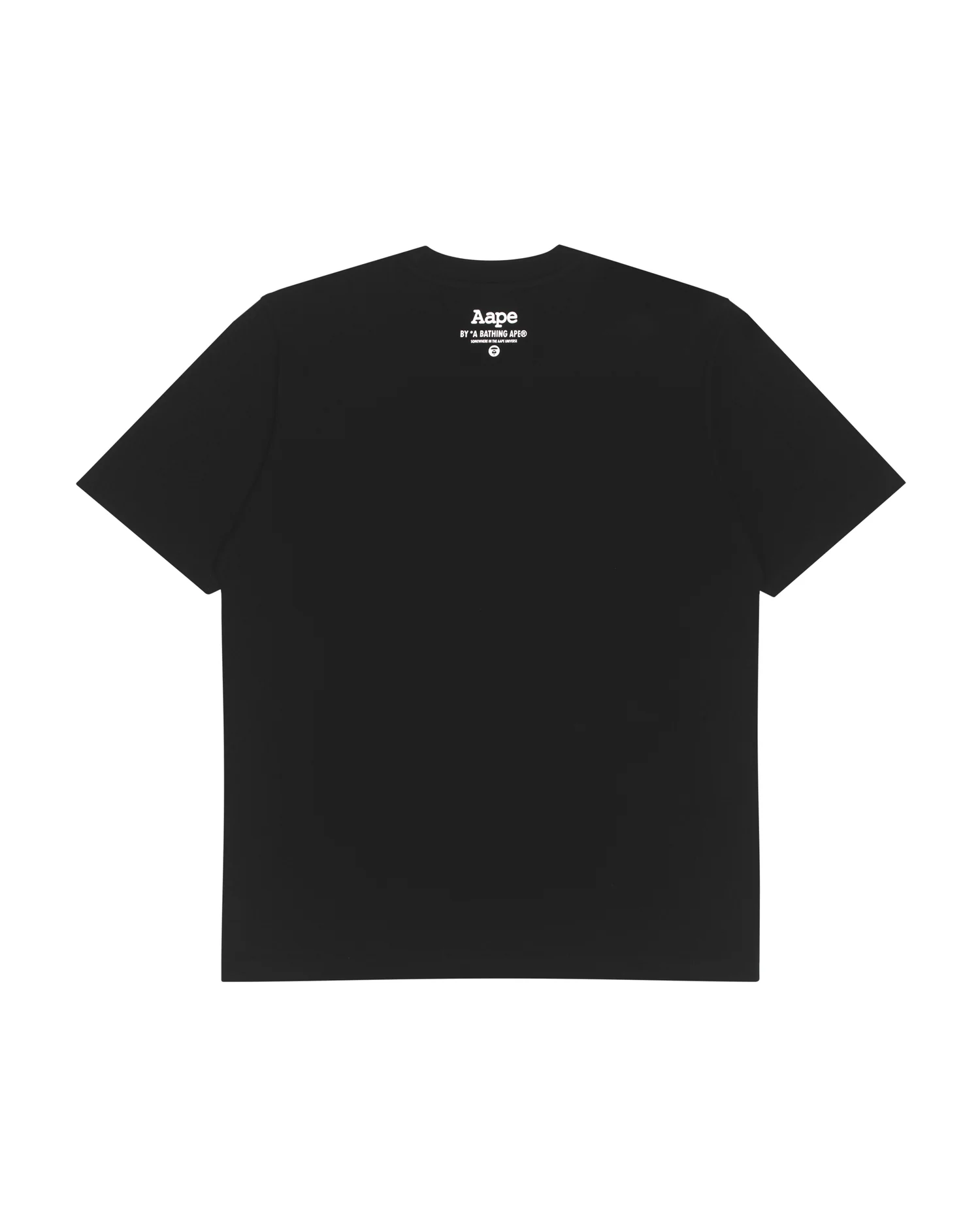 Moonface camo graphic tee - Image 7