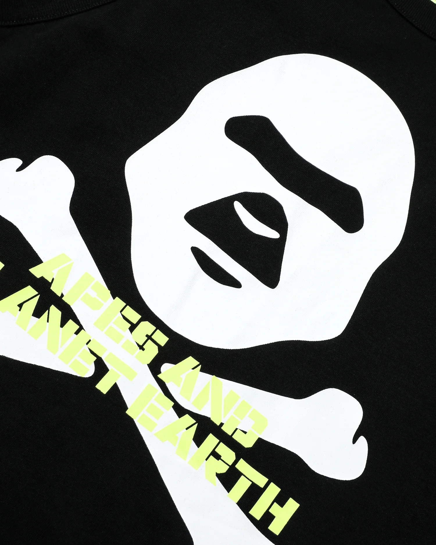 Moonface logo tank top - Image 5