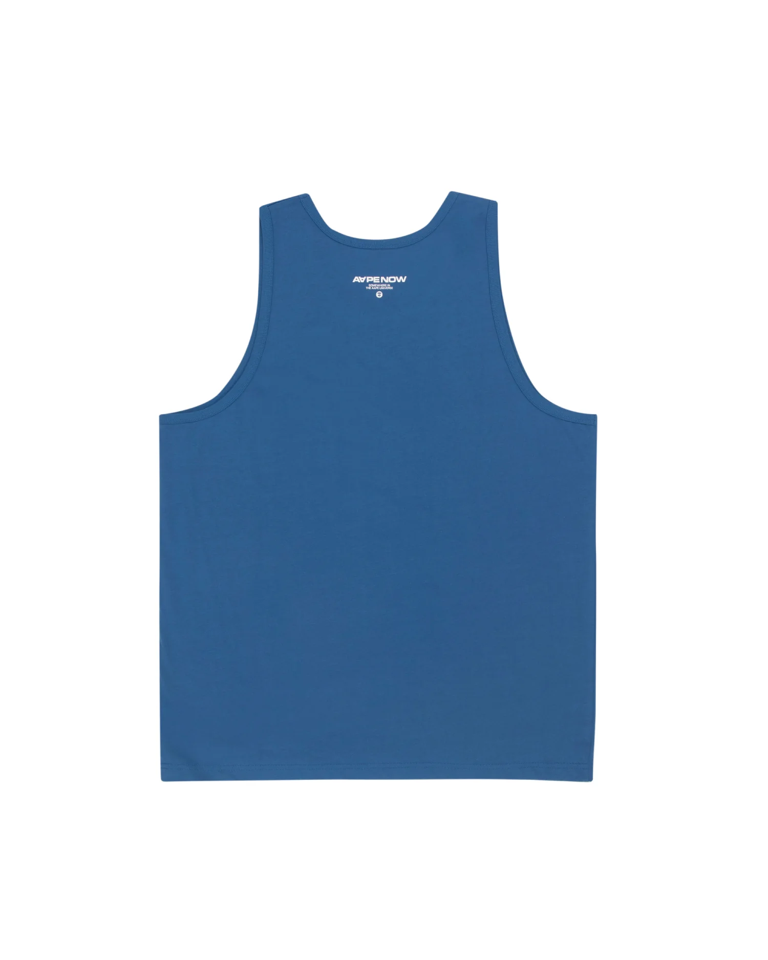 Moonface tank top - Image 7