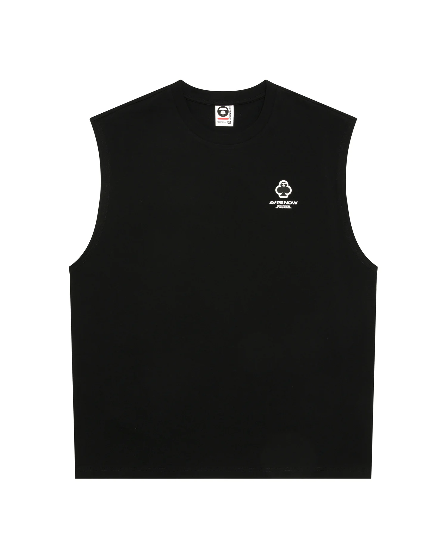 AAPENOW clover tank top