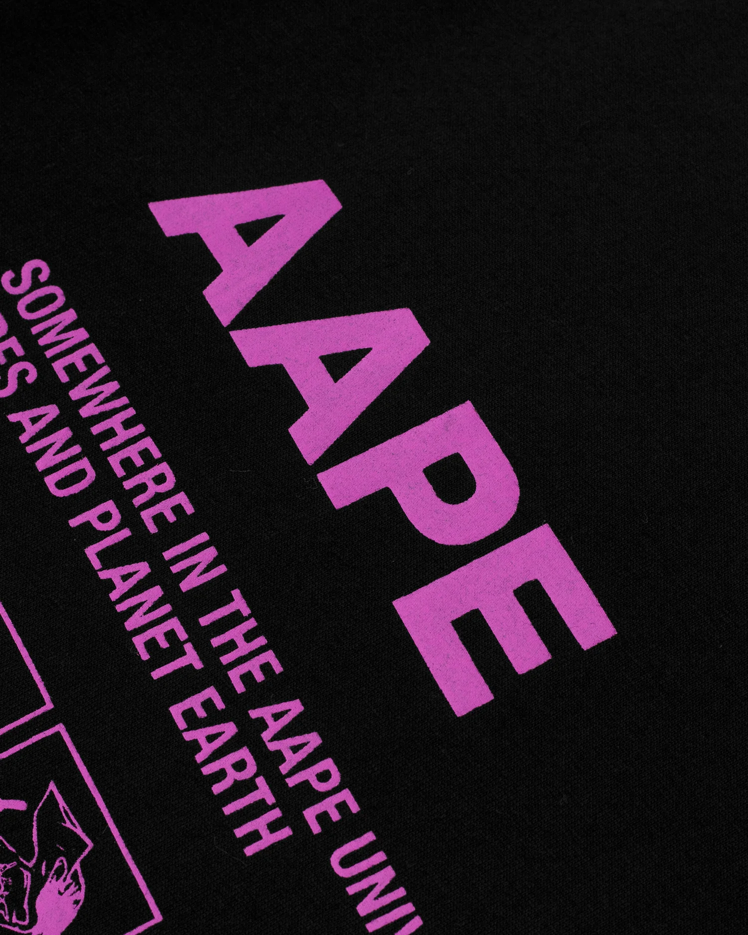 Printed tee - Image 3
