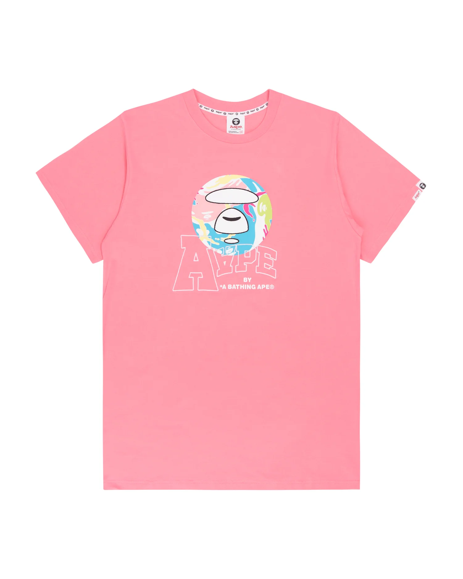 Moonface top - Image 6