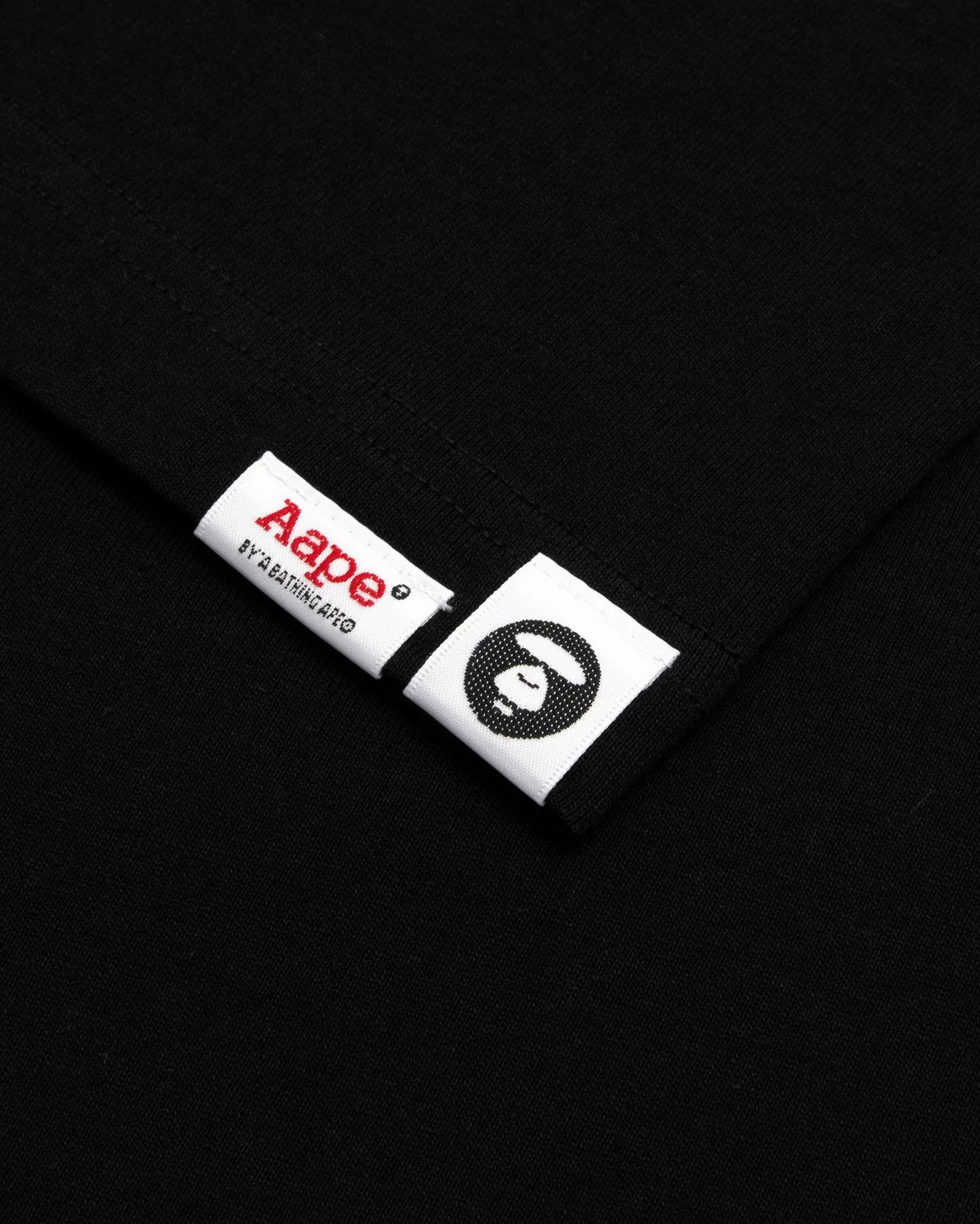 Moonface printed tee - Image 4