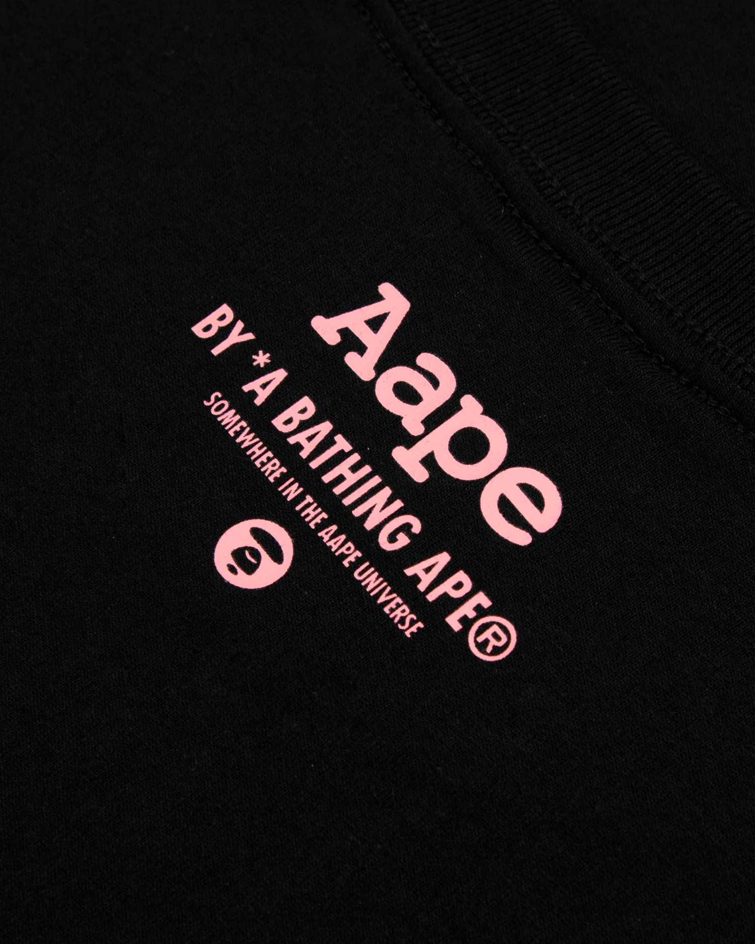 Moonface printed tee - Image 5