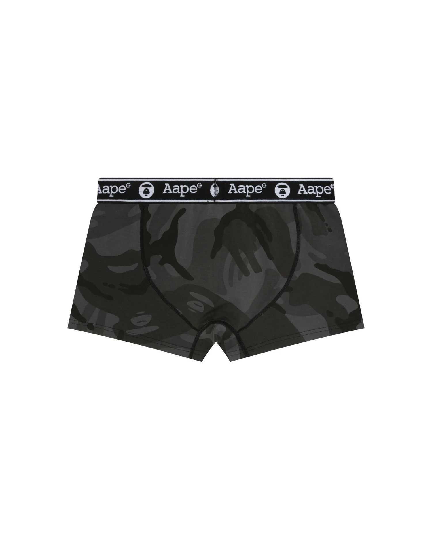 Camo boxers - Image 2