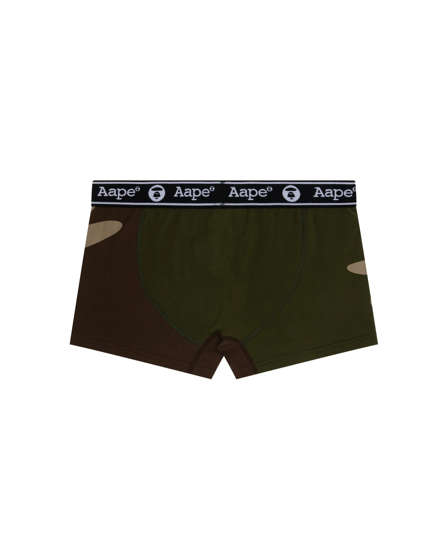 Moonface printed briefs - Image 2