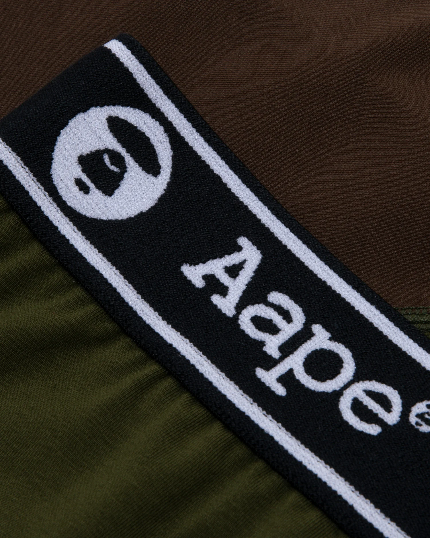 Moonface printed briefs - Image 5