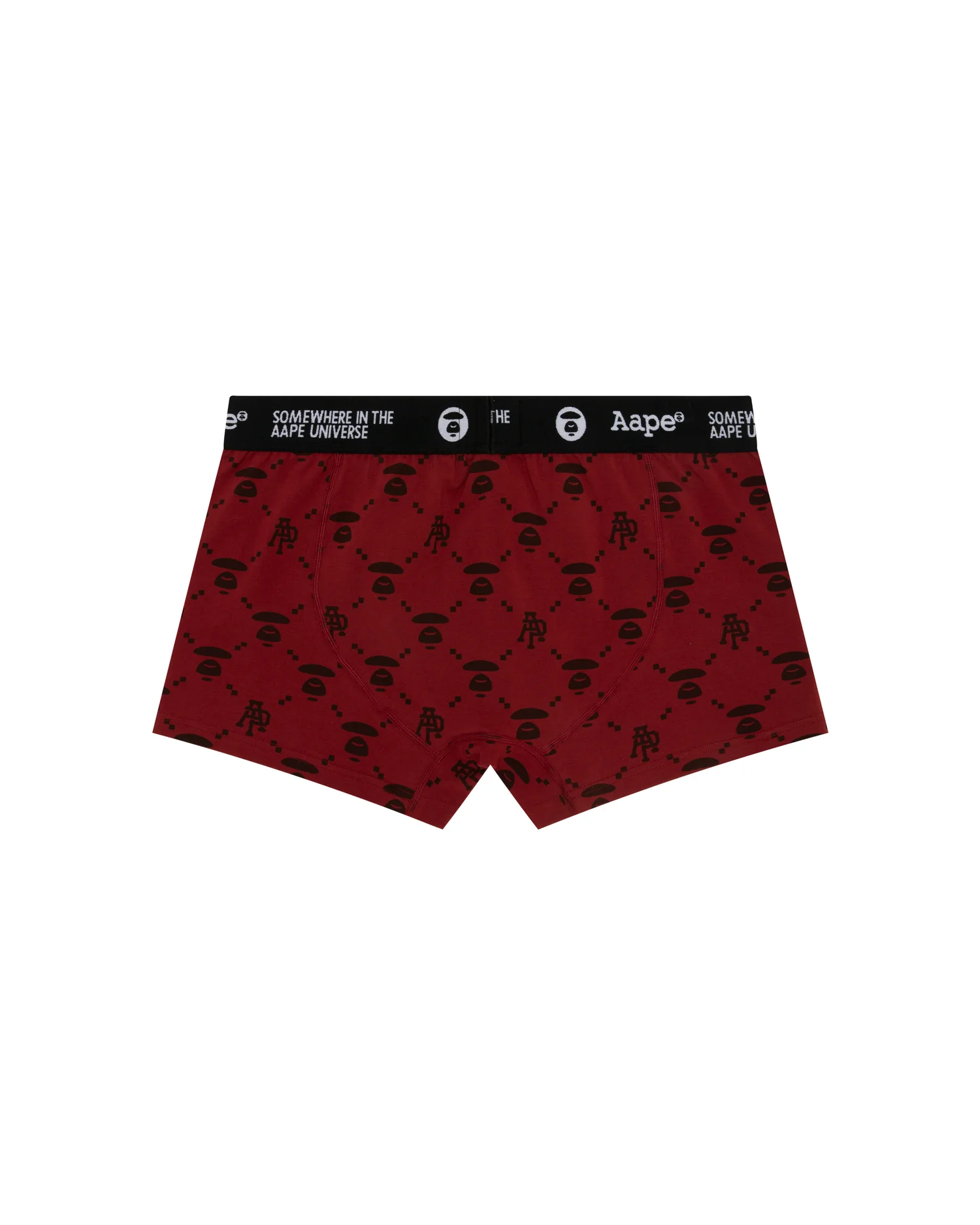 Moonface logo boxer briefs - Image 2