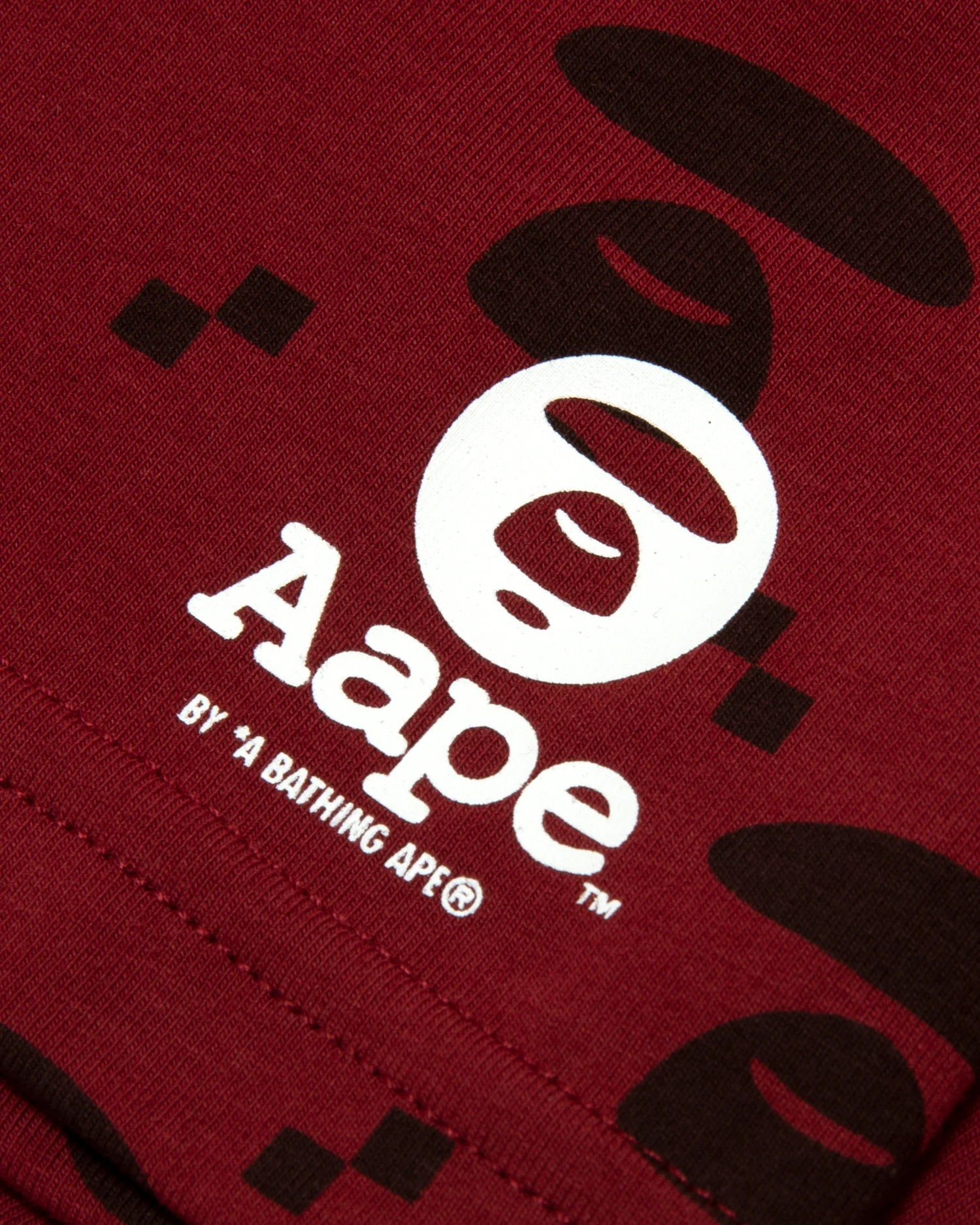 Moonface logo boxer briefs - Image 3