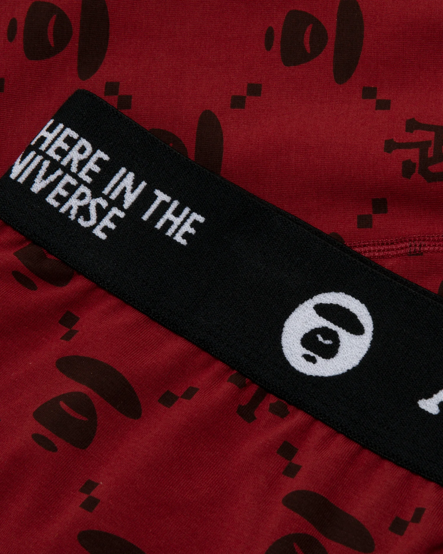 Moonface logo boxer briefs - Image 5