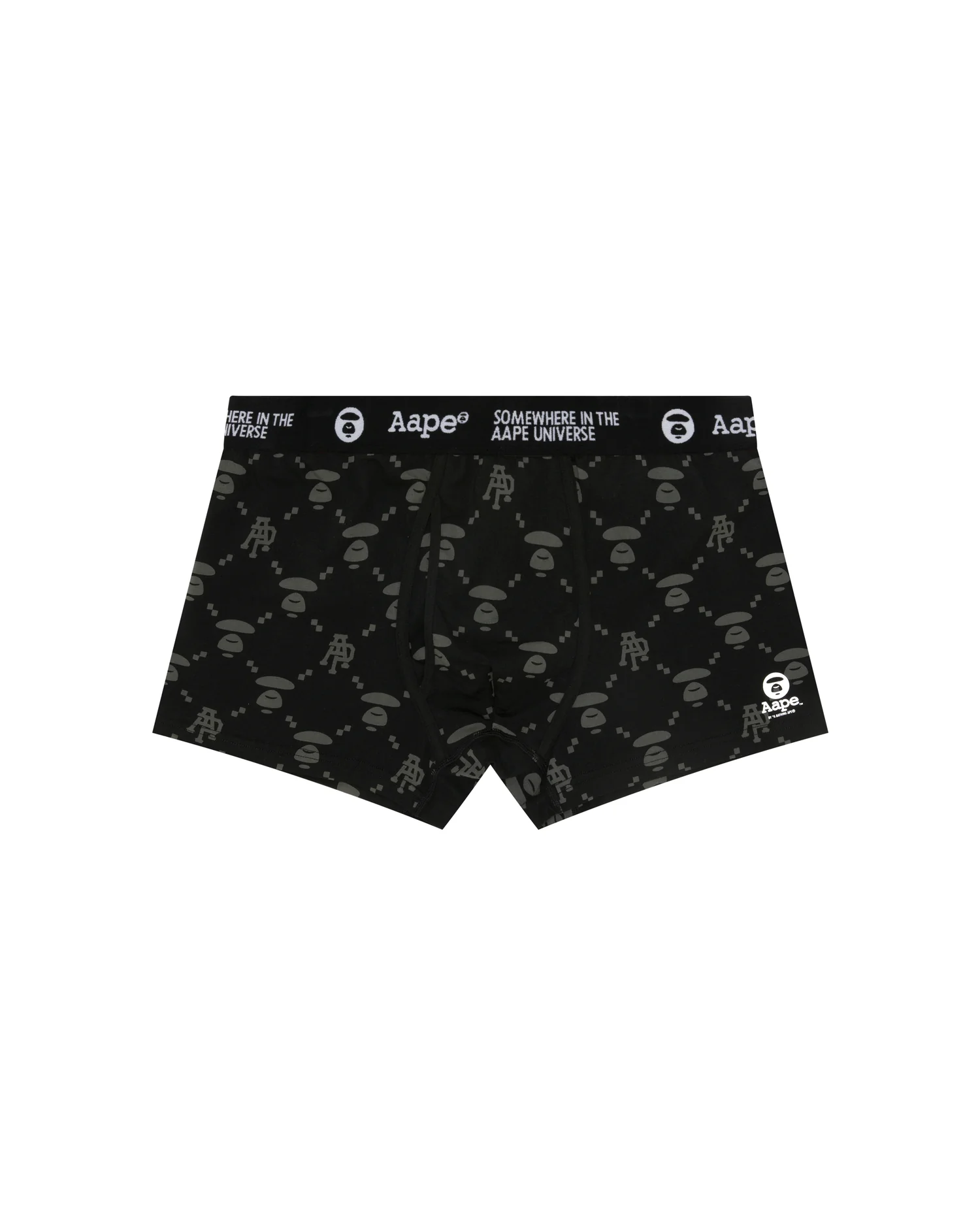 Moonface logo boxer briefs - Image 6