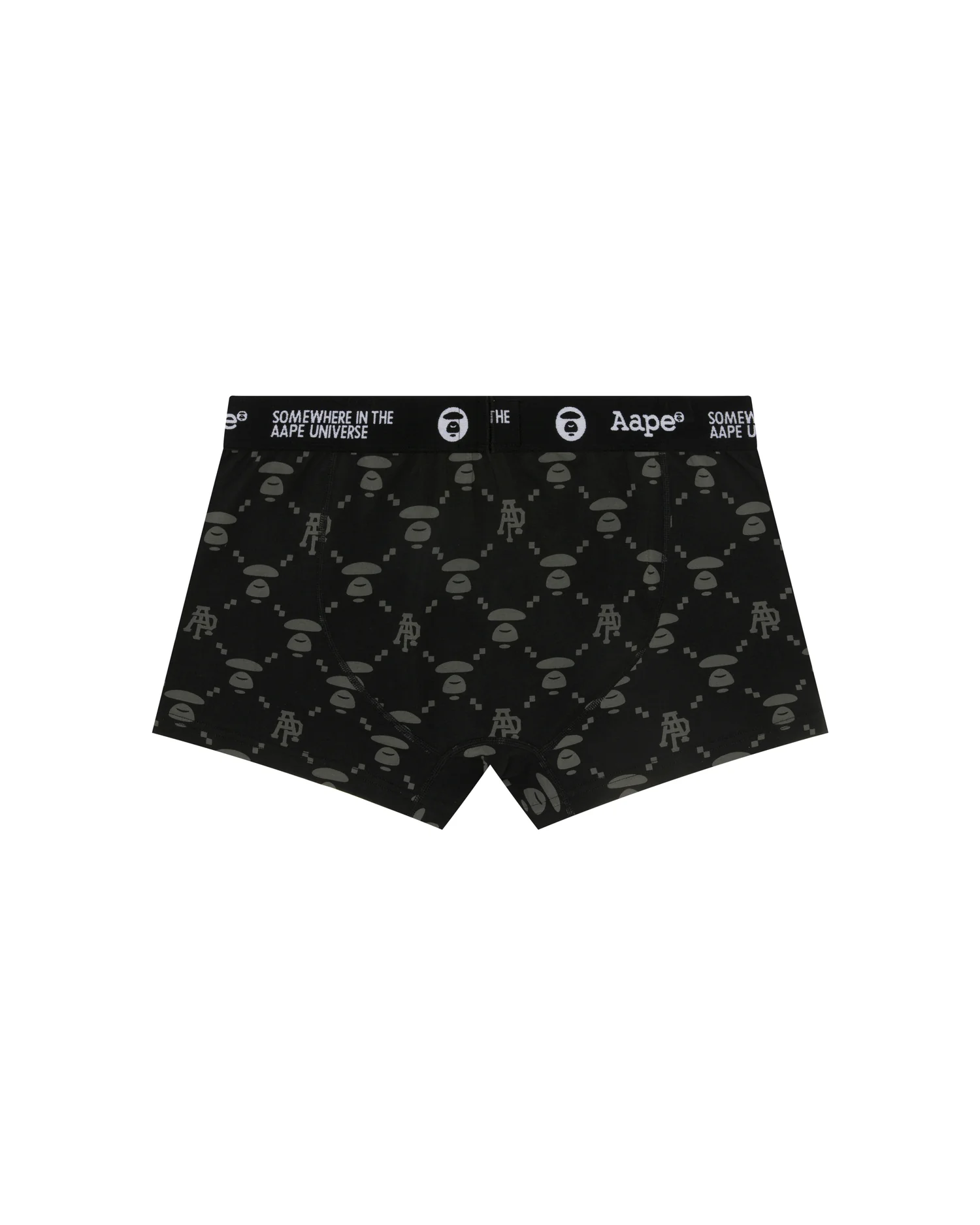 Moonface logo boxer briefs - Image 7