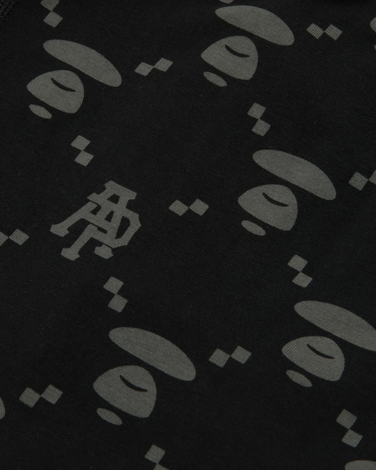 Moonface logo boxer briefs - Image 9