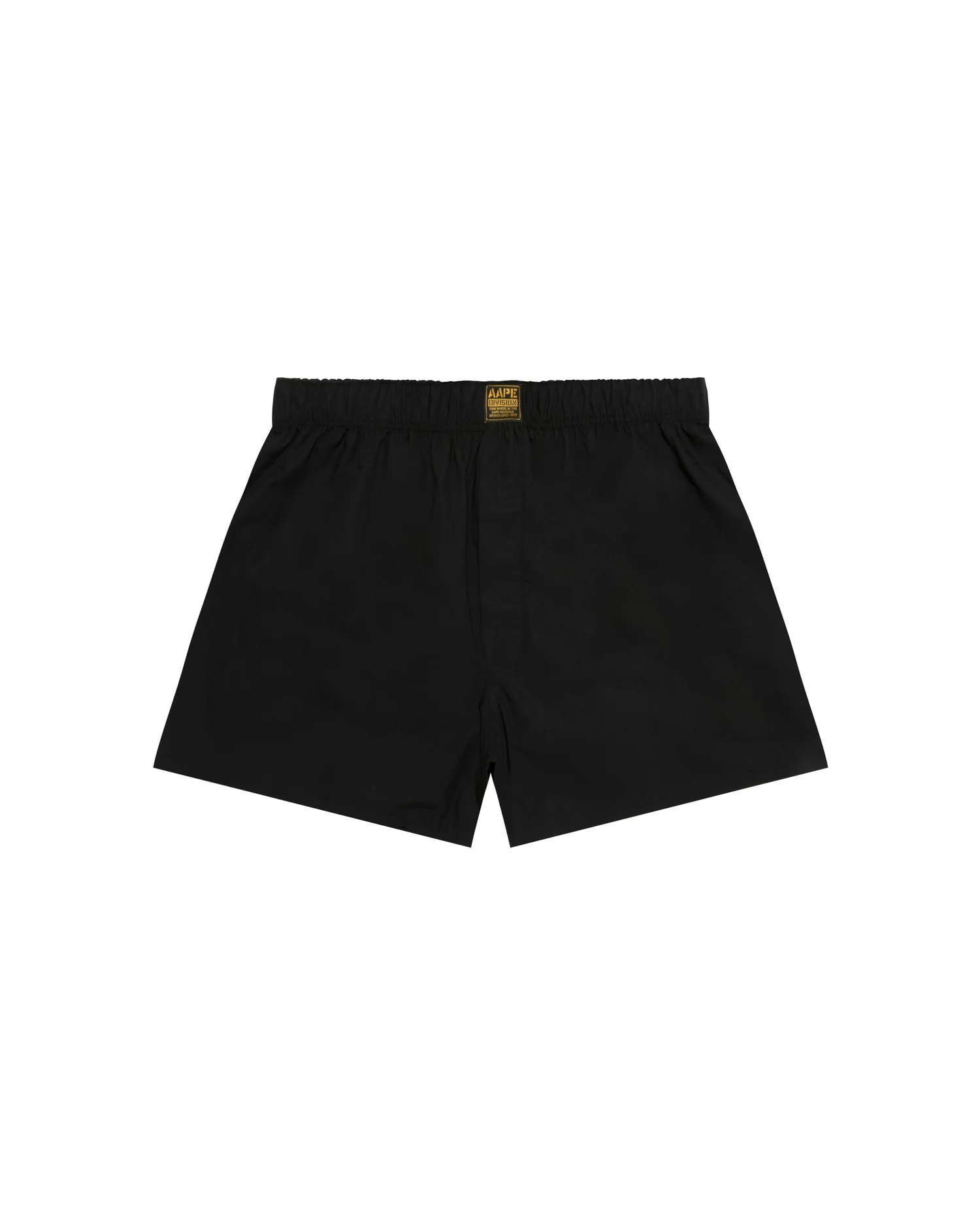 Logo boxers