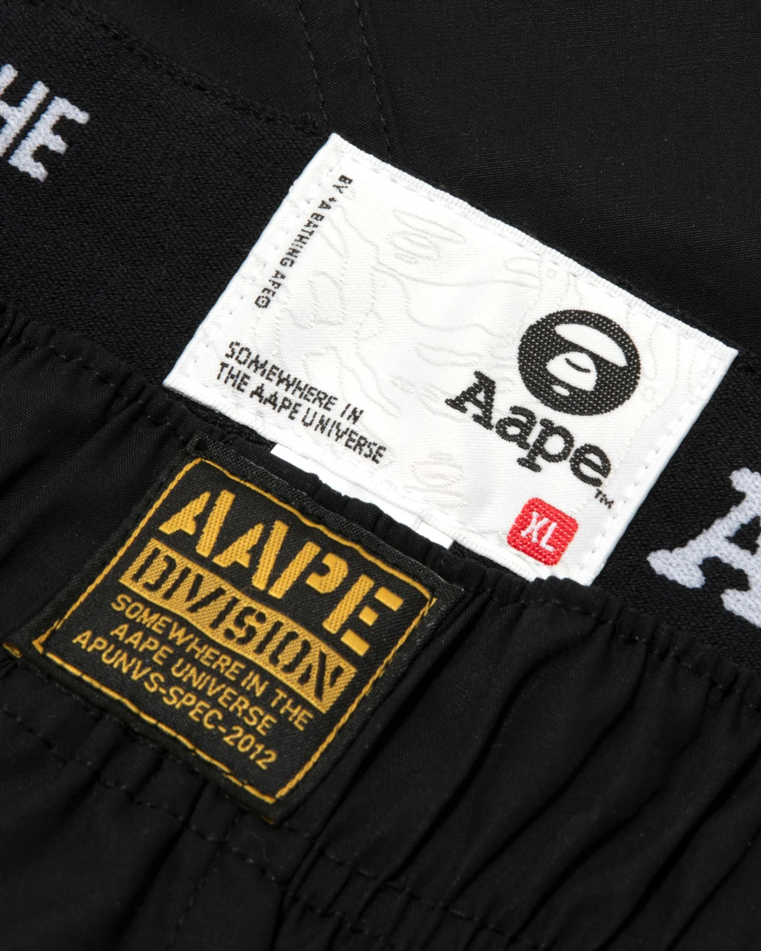 Logo boxers - Image 3