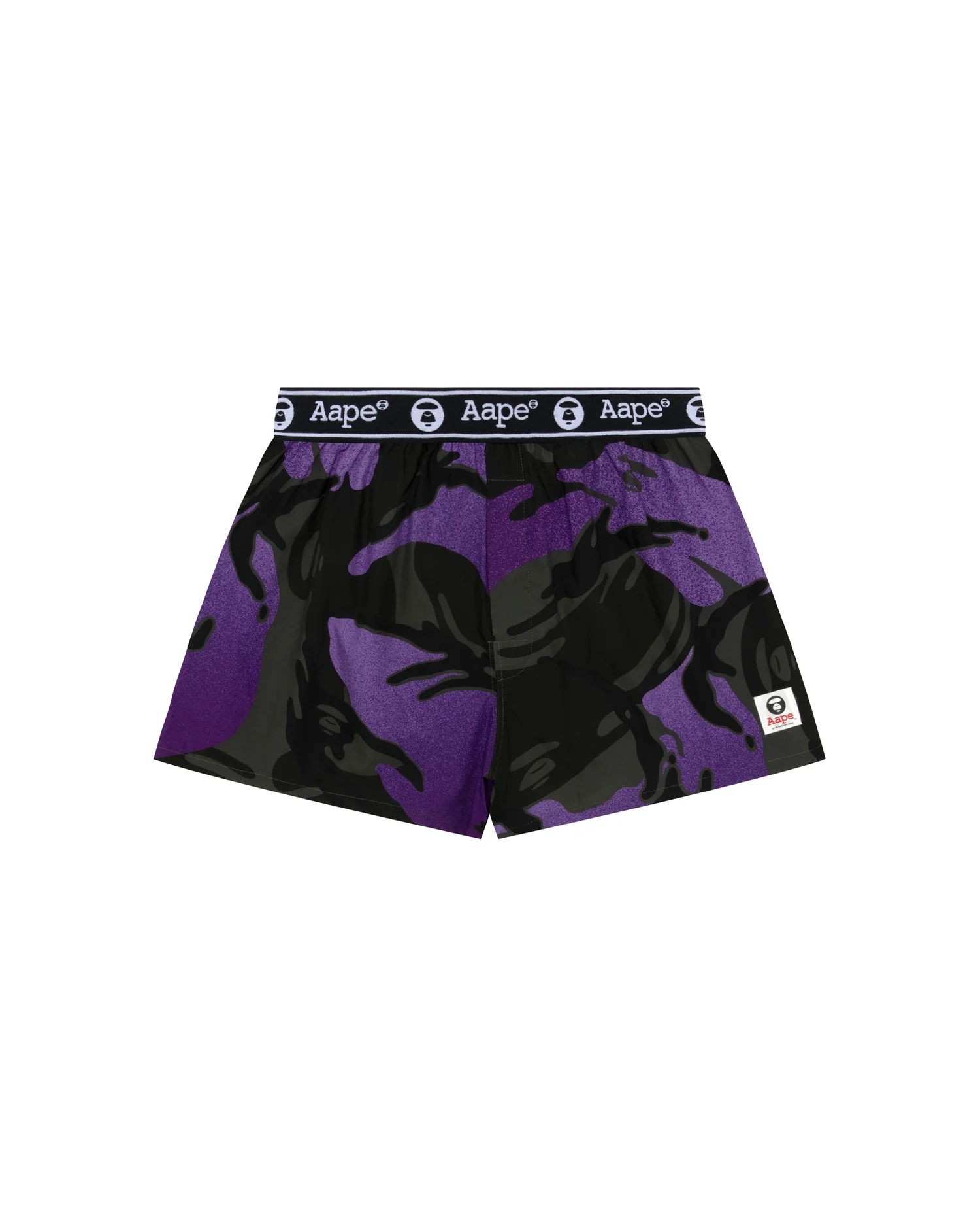 Camo boxers
