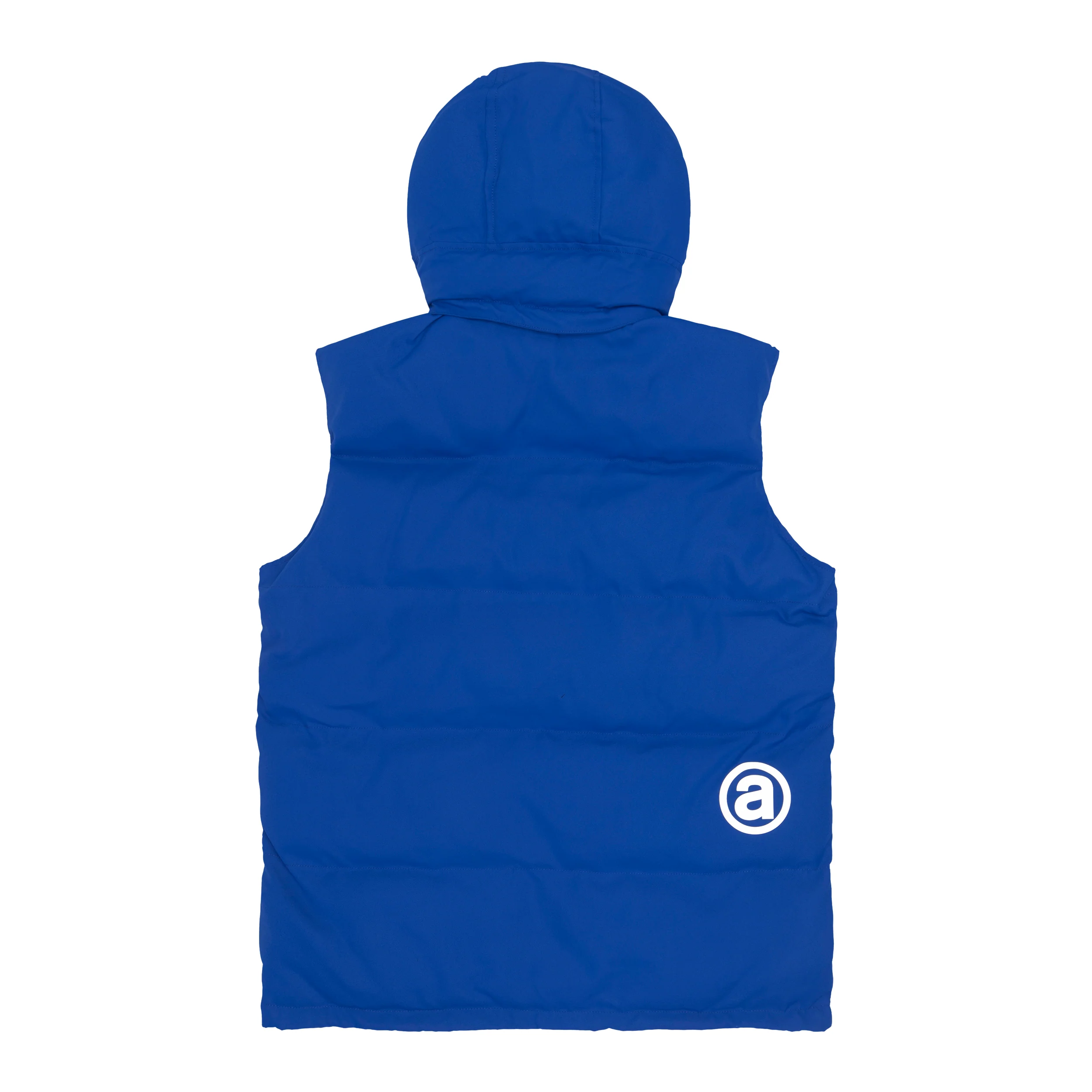 Moonface reversible vest - Image 16